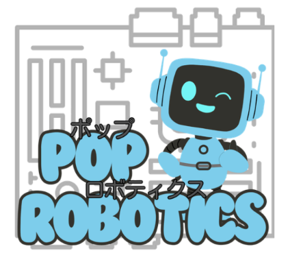 POP Robotics2.0 第3回目 
