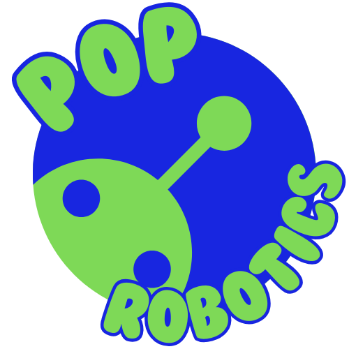 令和7年度 ポップロボティクス・POP Robotics 申し込み情報