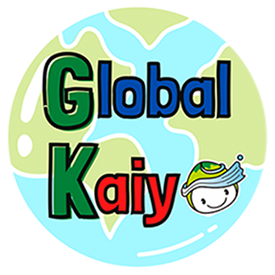 Global Kaiyo | グローバル海陽
