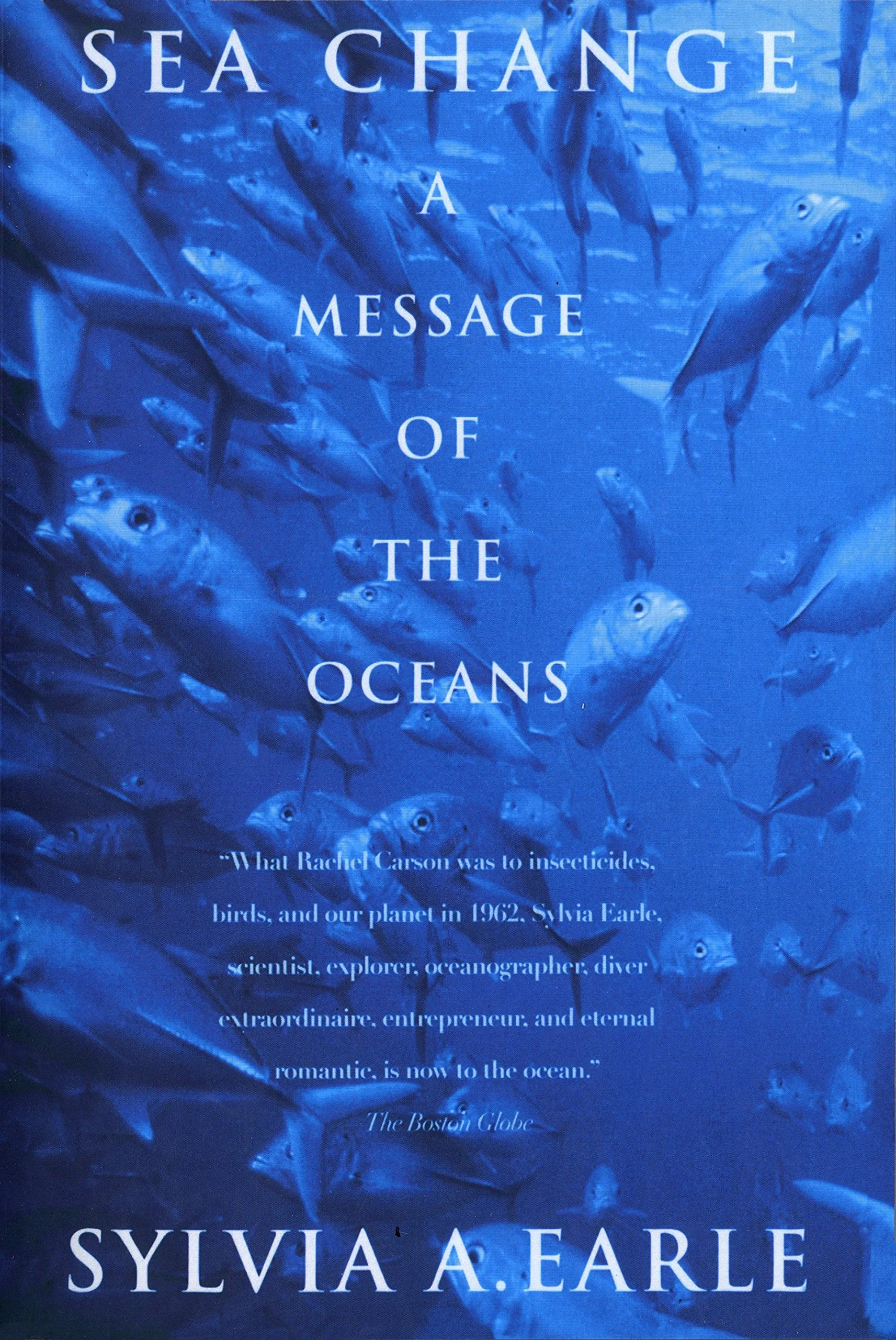 A Message of the Oceans