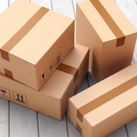 Package delivery by air in Australia