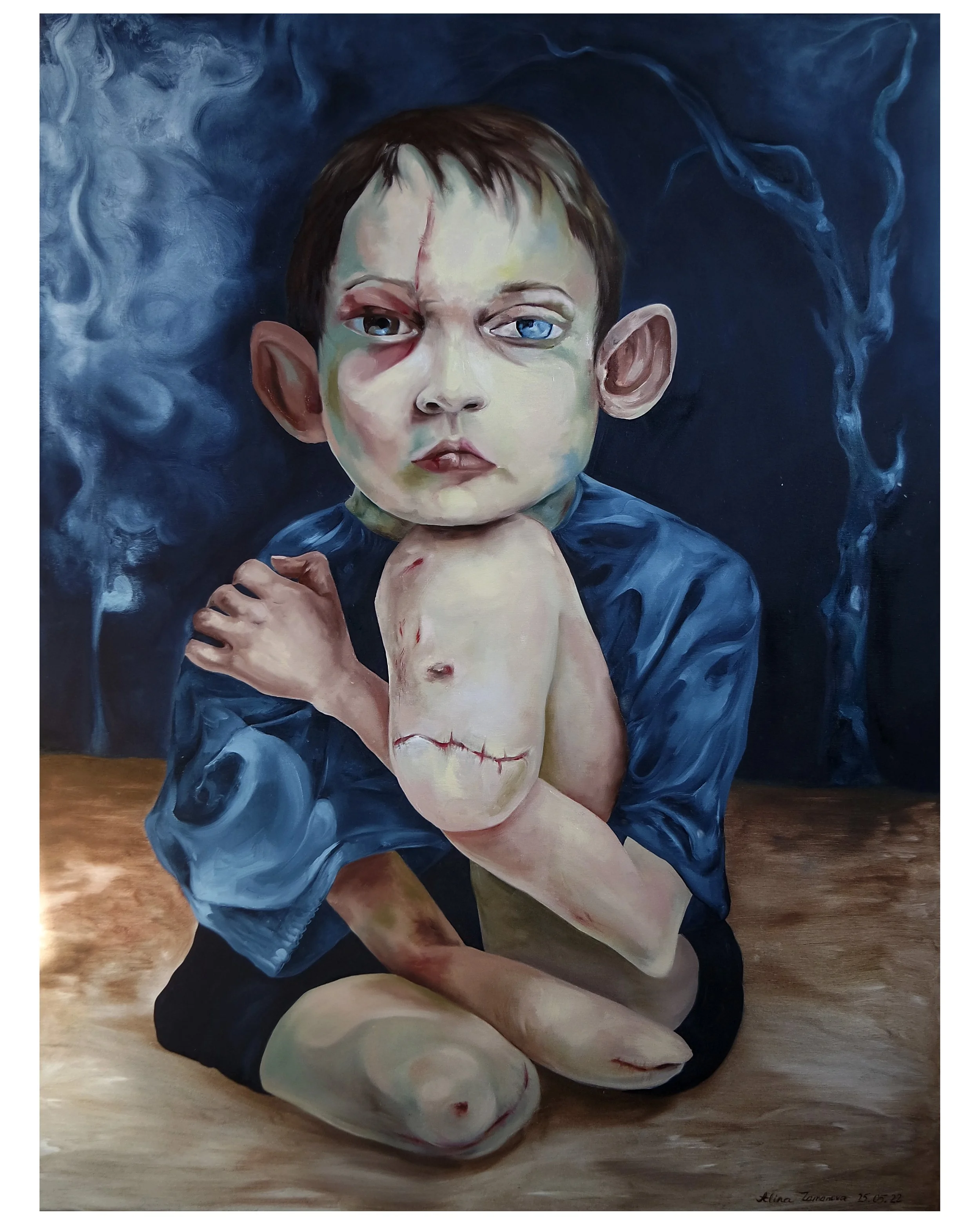 Our children, 2022