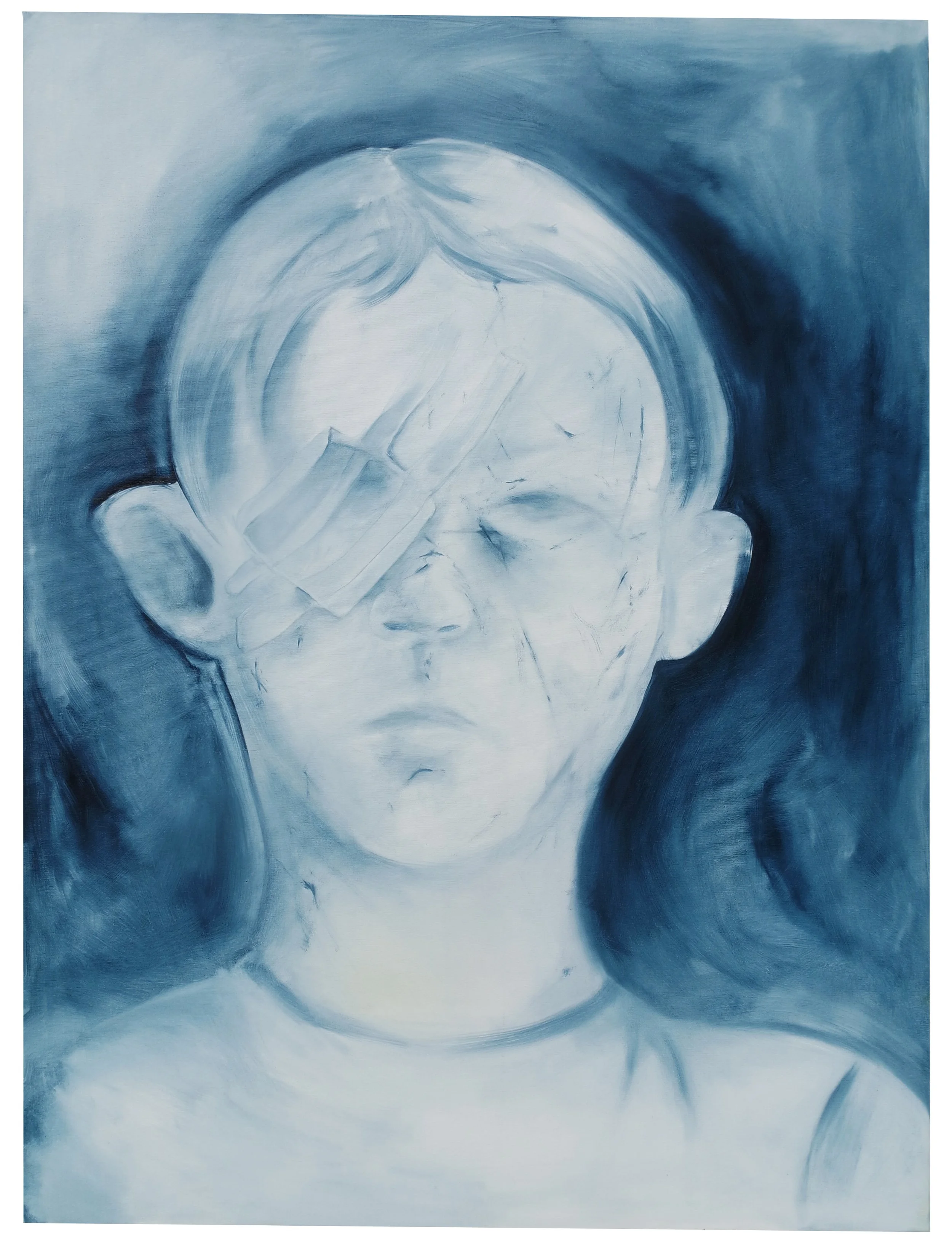 Blue Light, 2022