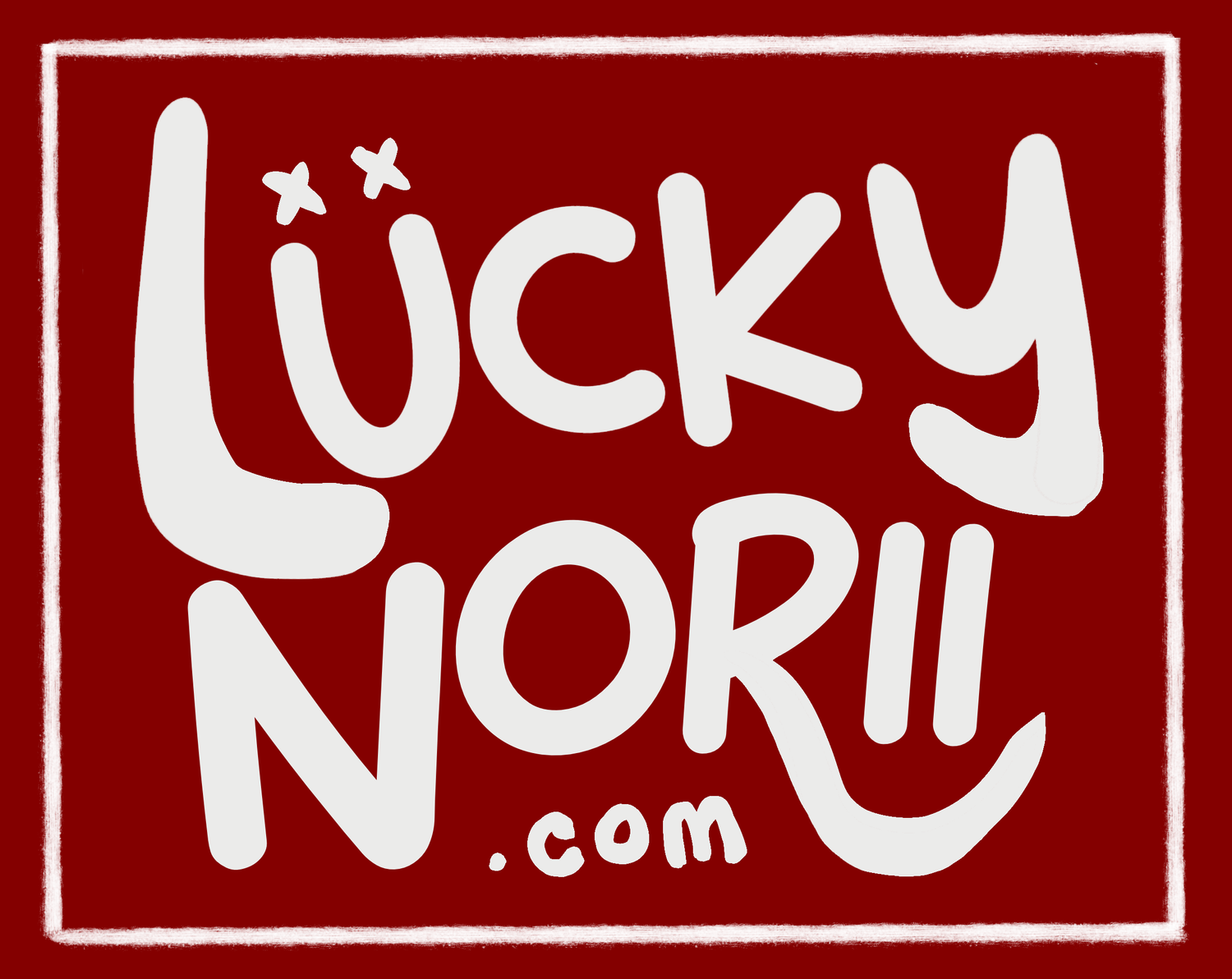 luckynorii.com