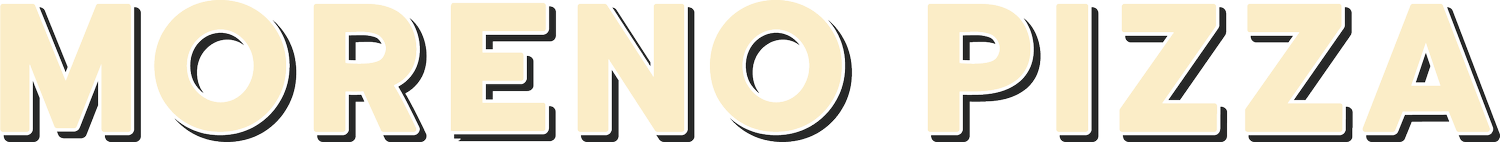 Moreno Pizza