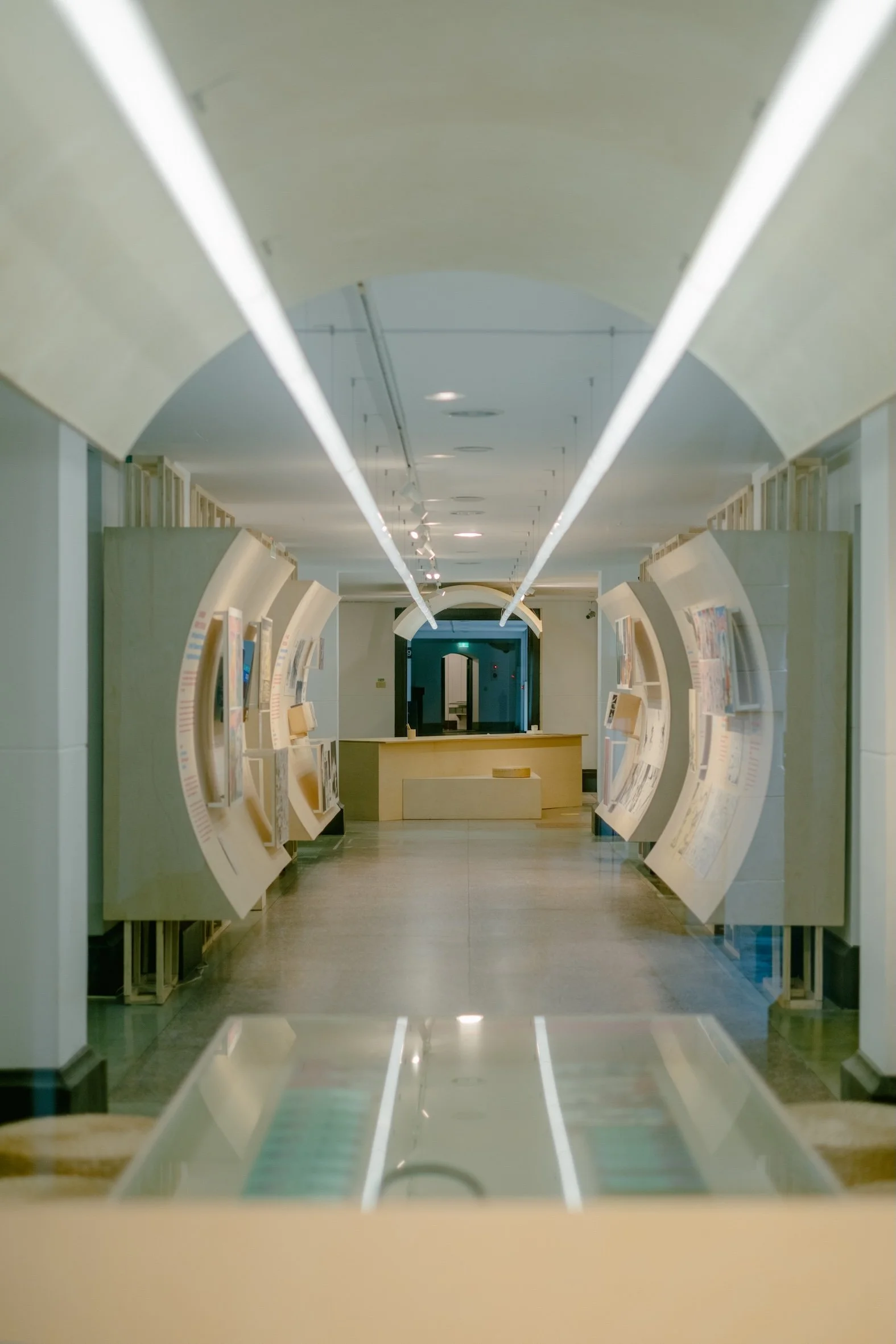 迴路茶庵｜總統府漫畫系列展