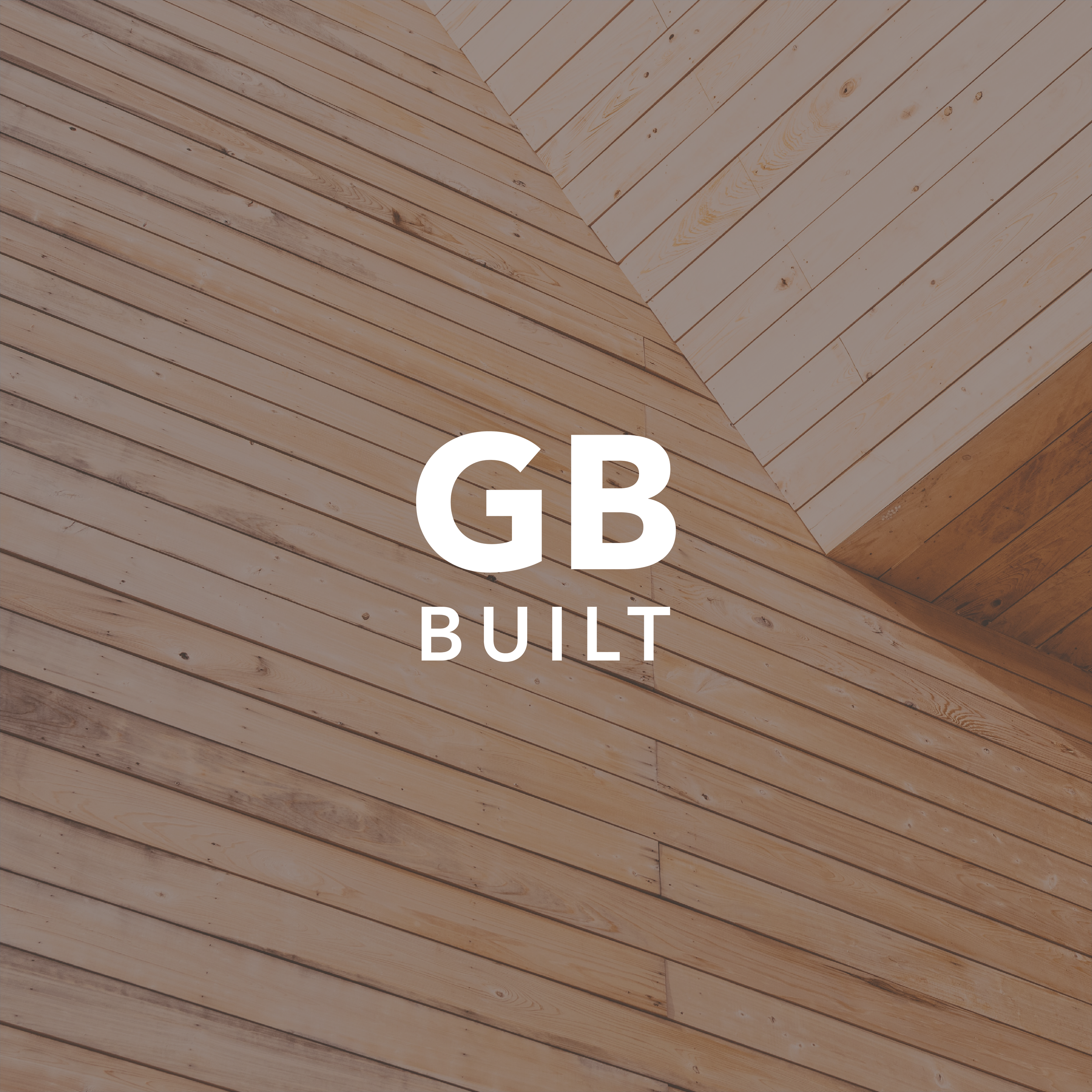 Branding for a carpenter specialising in home renovations and extensions