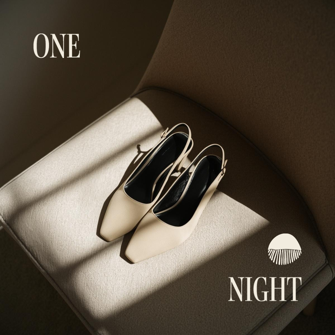 ONE NIGHT