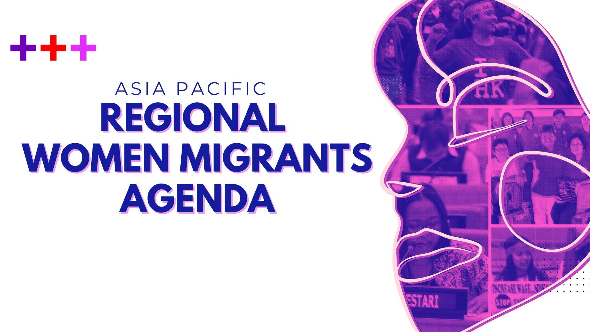 Watch: Regional Women Migrants Agenda Video