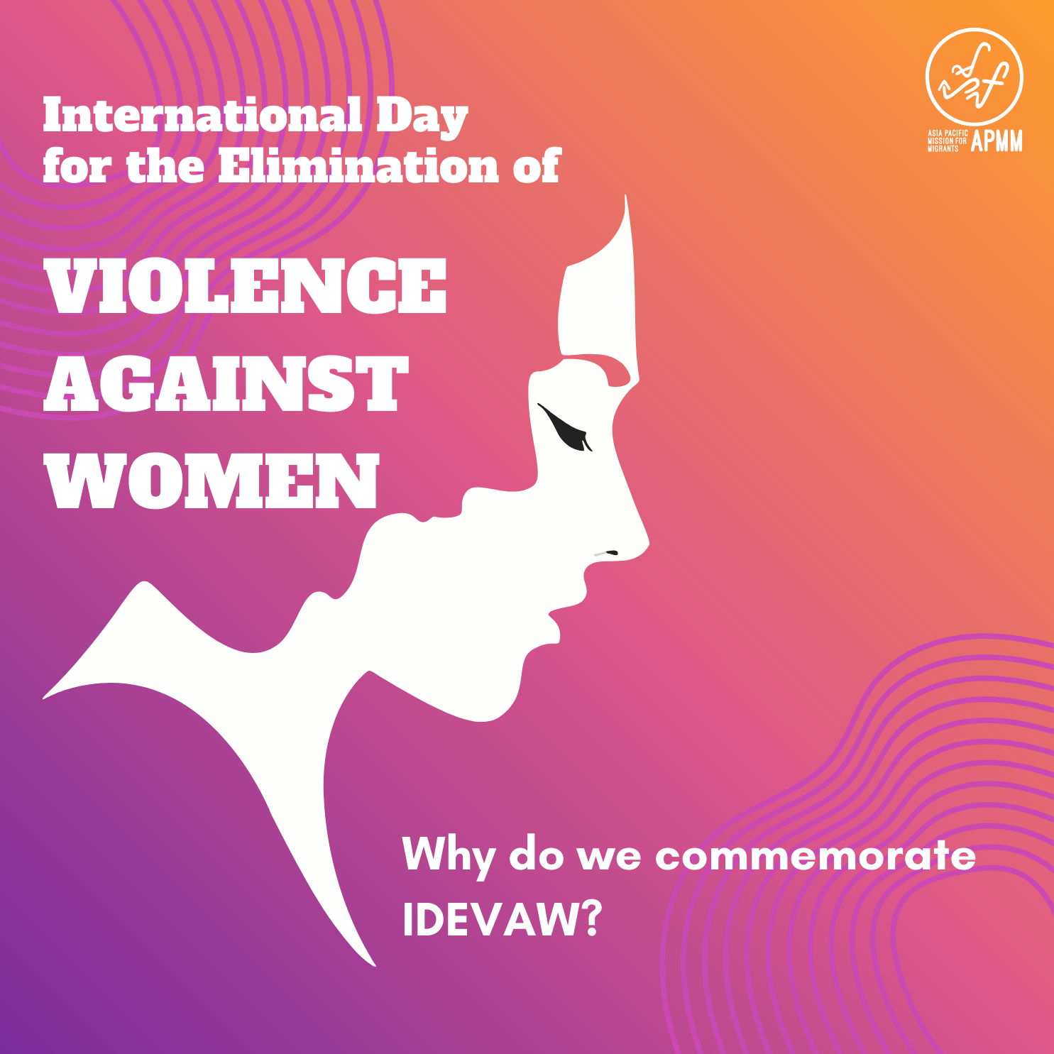 Recognize Domestic Work as Work, Eliminate Violence in the Workplace!