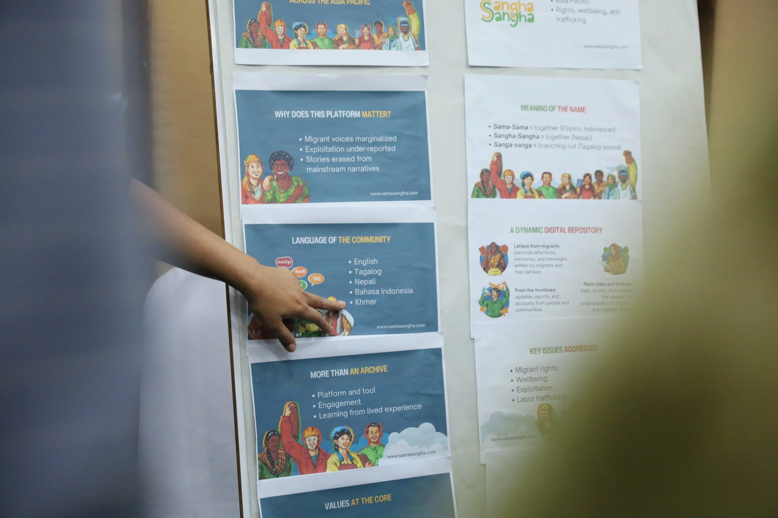 Photo Credit: © Min Thant Zin | DW Akademie