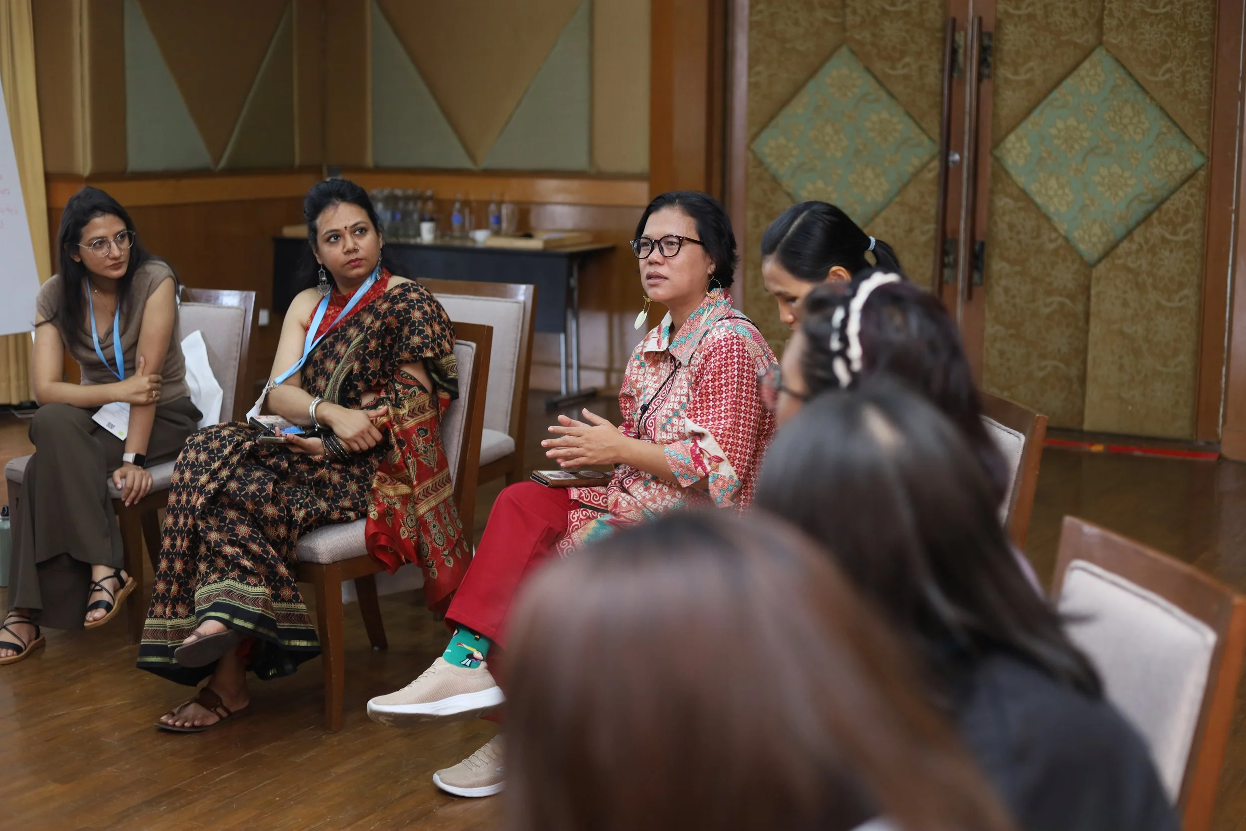 Photo Credit: © Min Thant Zin | DW Akademie