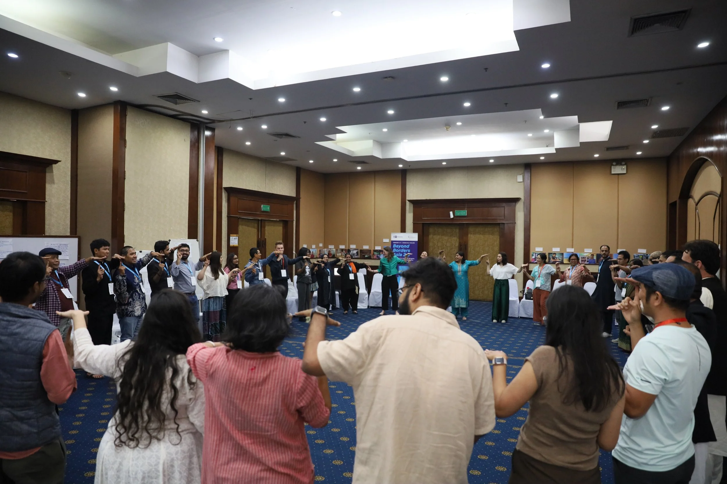 Photo Credit: © Min Thant Zin | DW Akademie