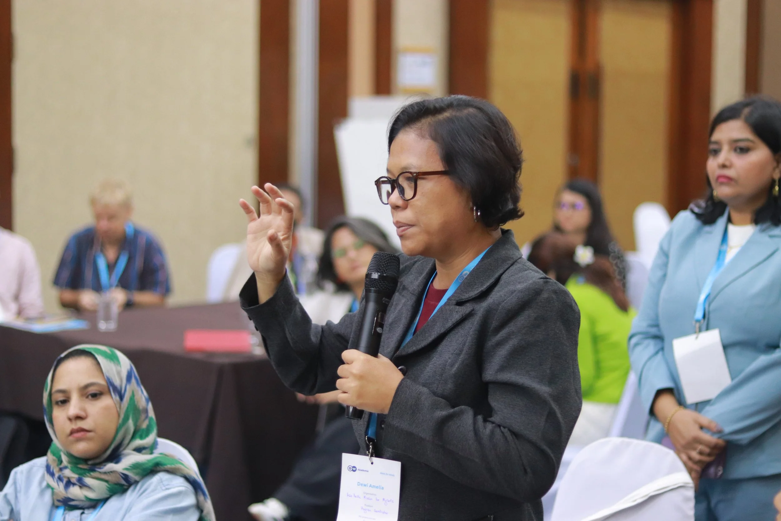 Photo Credit: © Min Thant Zin | DW Akademie