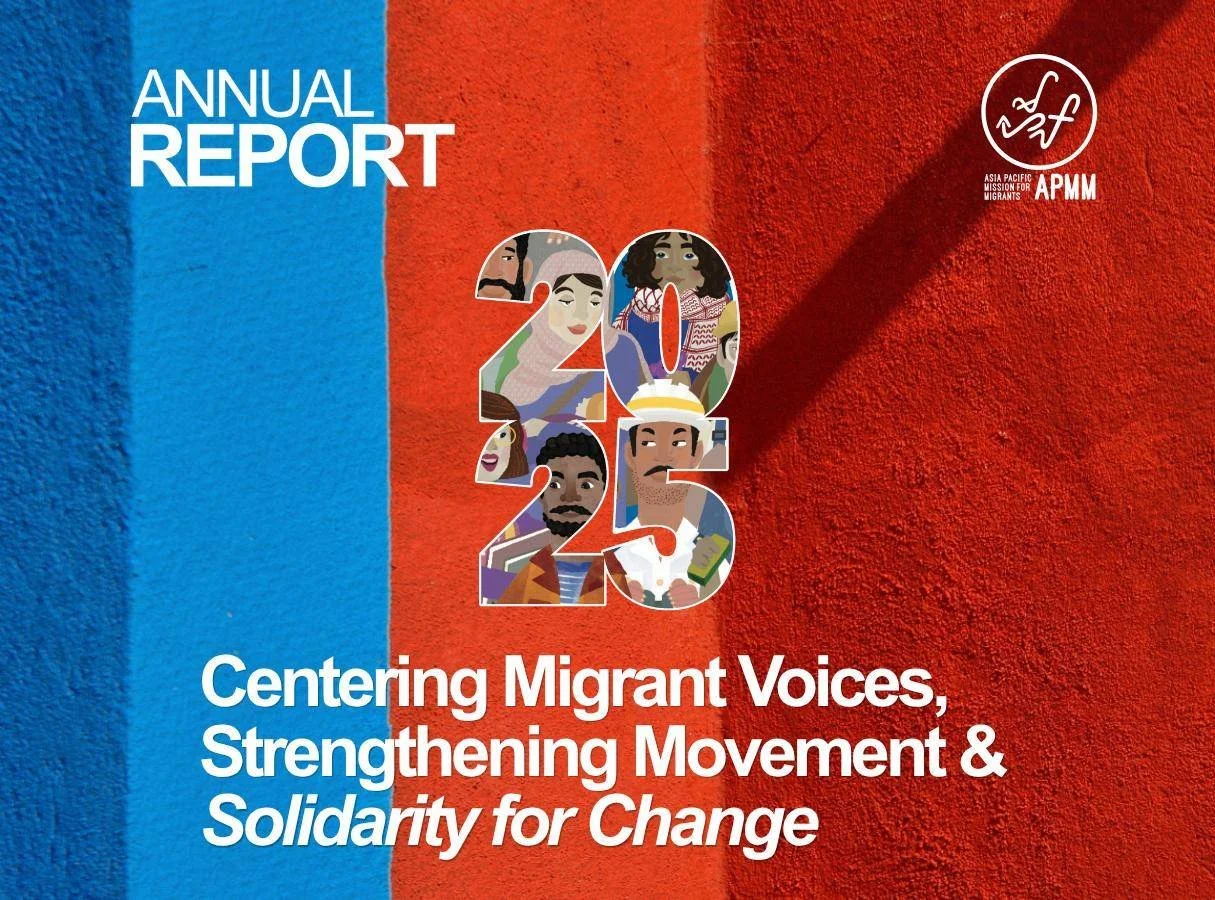 Annual Report 2025