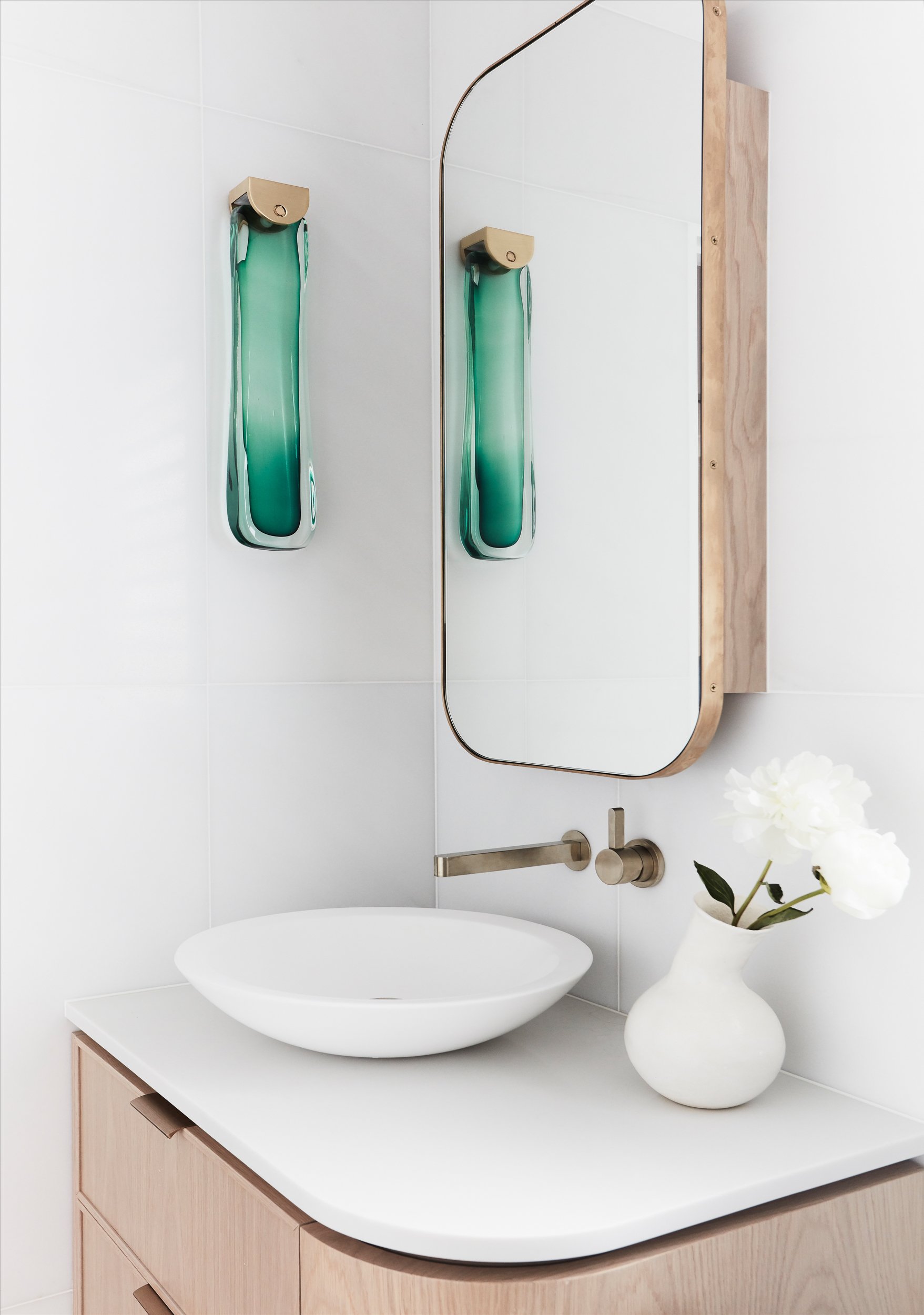 Sydney bathroom interior design