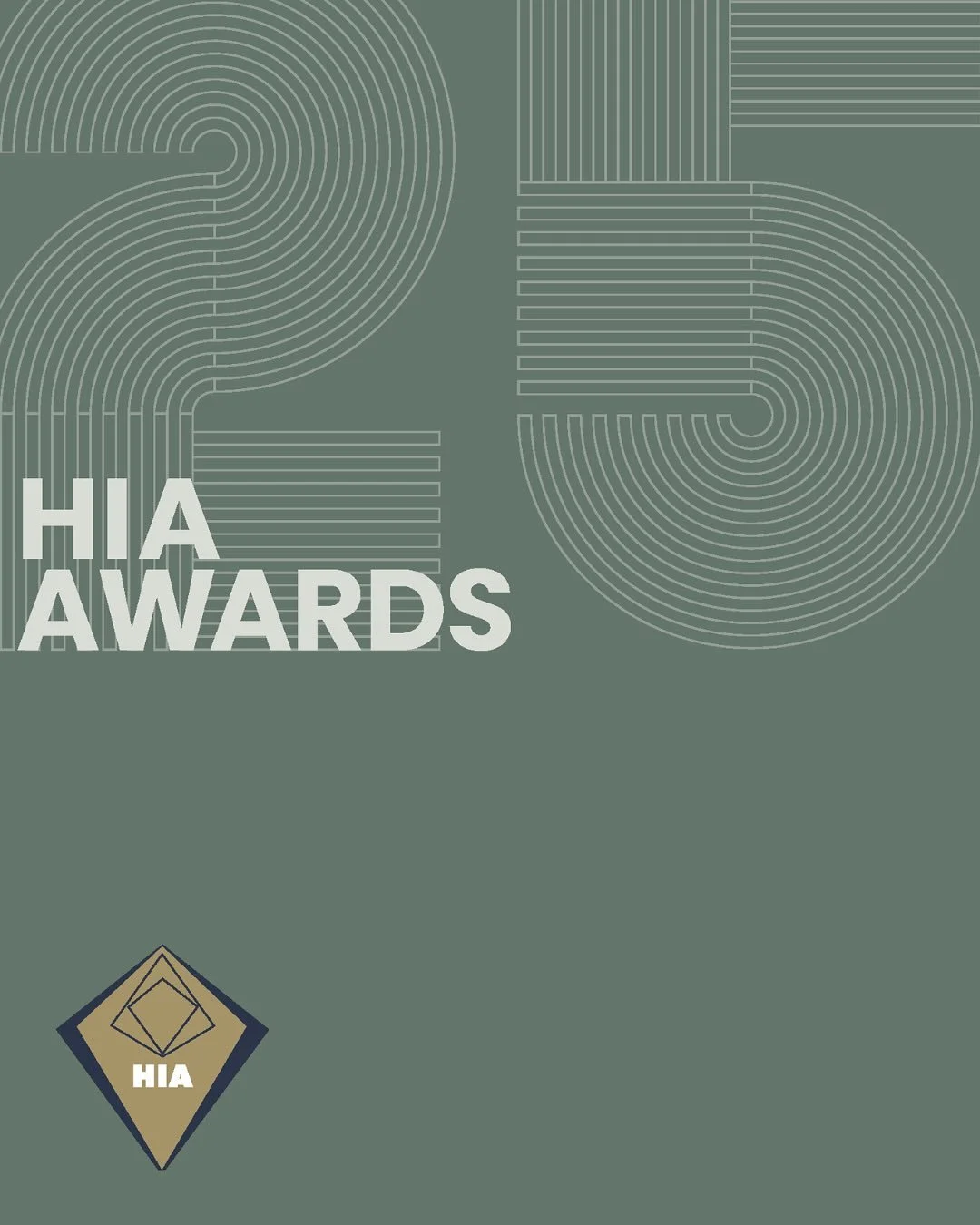 We&rsquo;re thrilled to share that Home McRaes has taken home a win at this year&rsquo;s HIA Awards! ✨⁠
⁠
This project was such a special collaboration between our studio and the incredible team at Brickwood Building, a partnership built on creativit