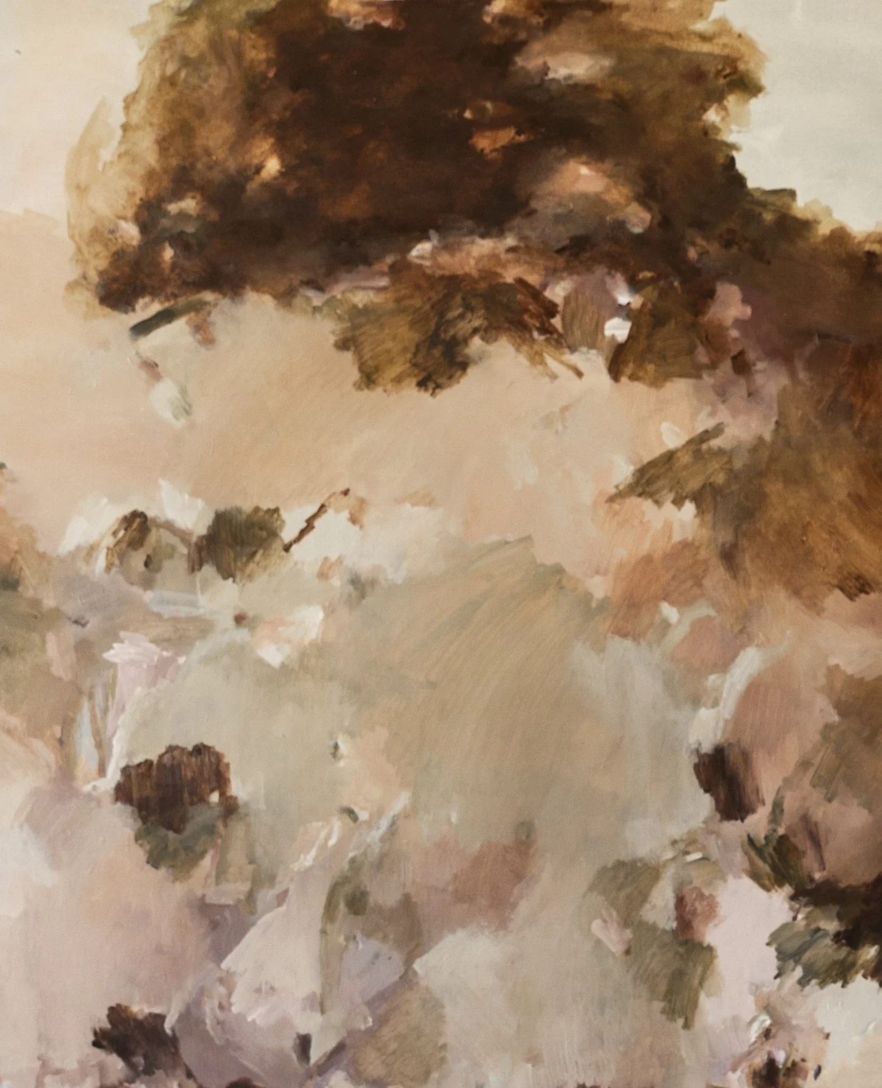 Art has the power to anchor a space.⁠
Whether it informs the palette, introduces movement, or sets the emotional tone, it often becomes the quiet starting point for the entire design.⁠
⁠
We love letting art lead, rather than simply fill a wall.⁠
⁠
Ar