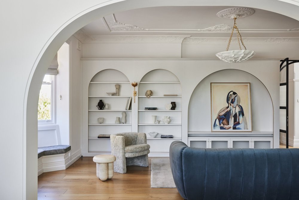 Home Thompson | Sydney Luxury Interior Designer | Catherine de Meur ...