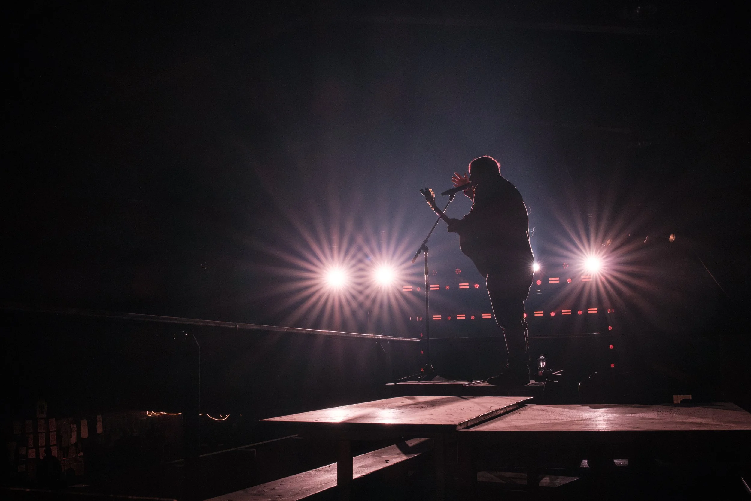 Blaues Pferd Festival &amp; BeJazz Uptown Bigband