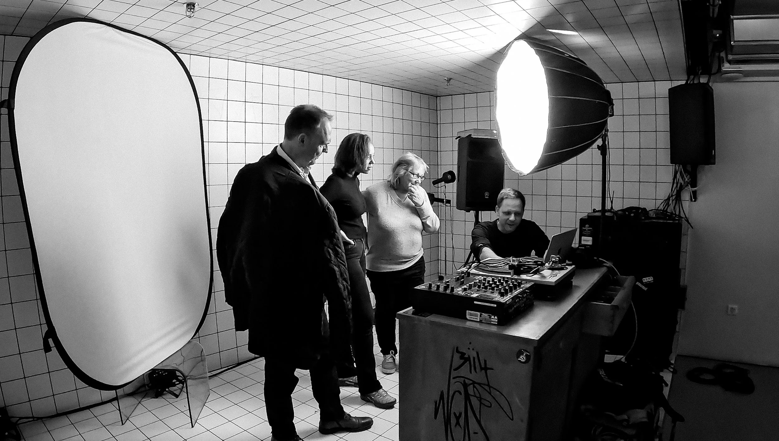 Fengg Portrait Shooting