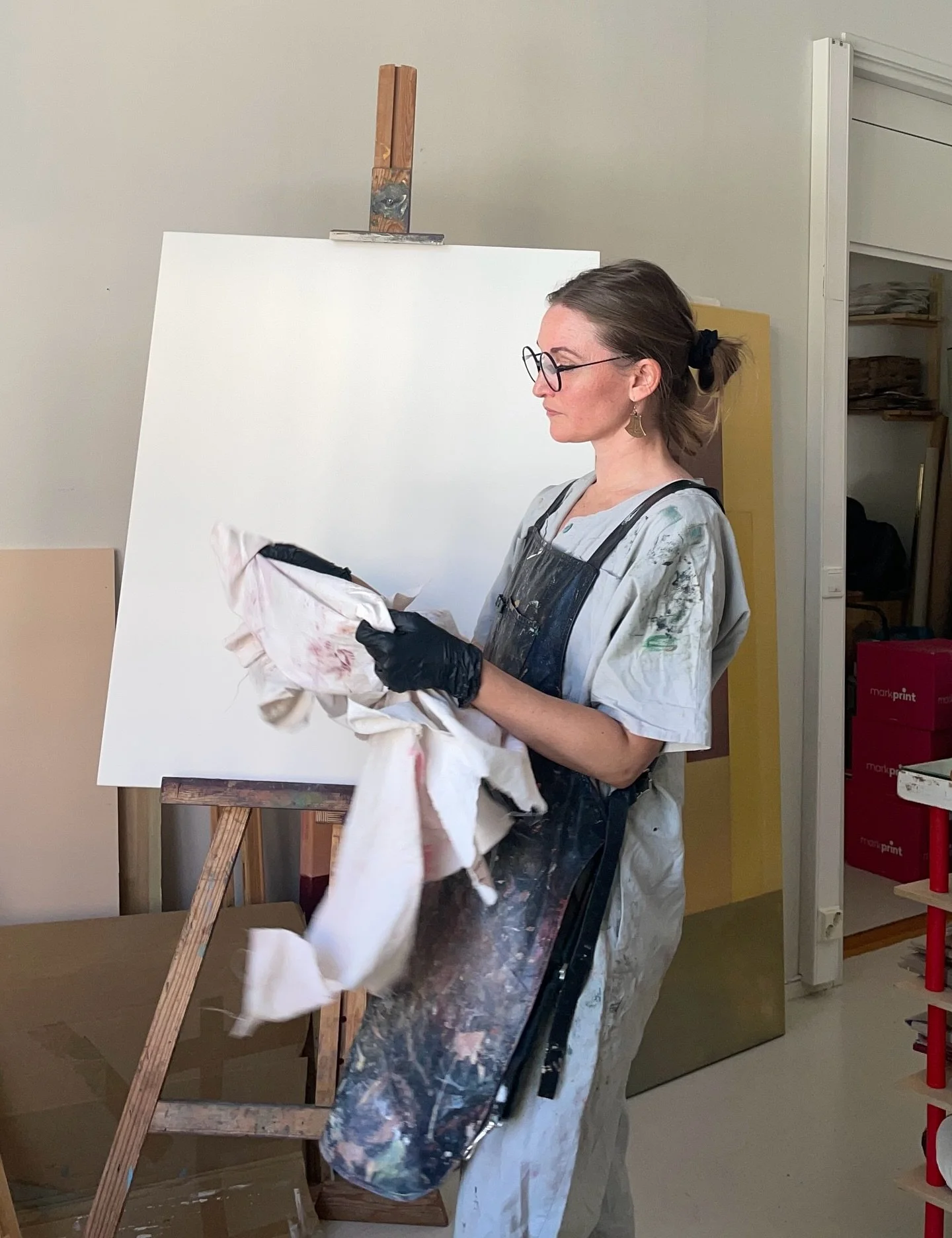 Anniinan kes&auml;karuselli 🎠

Kes&auml; on tuntunut pidemm&auml;lt&auml; kuin koskaan. Oon viett&auml;nyt lomaa p&auml;tkiss&auml;, n&auml;hnyt paljon perhett&auml; ja yst&auml;vi&auml; ja laittanut ruokaa hitaasti ja rakkaudella. Aikaa on riitt&au