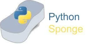 Python Sponge — #ChooseComputingScience