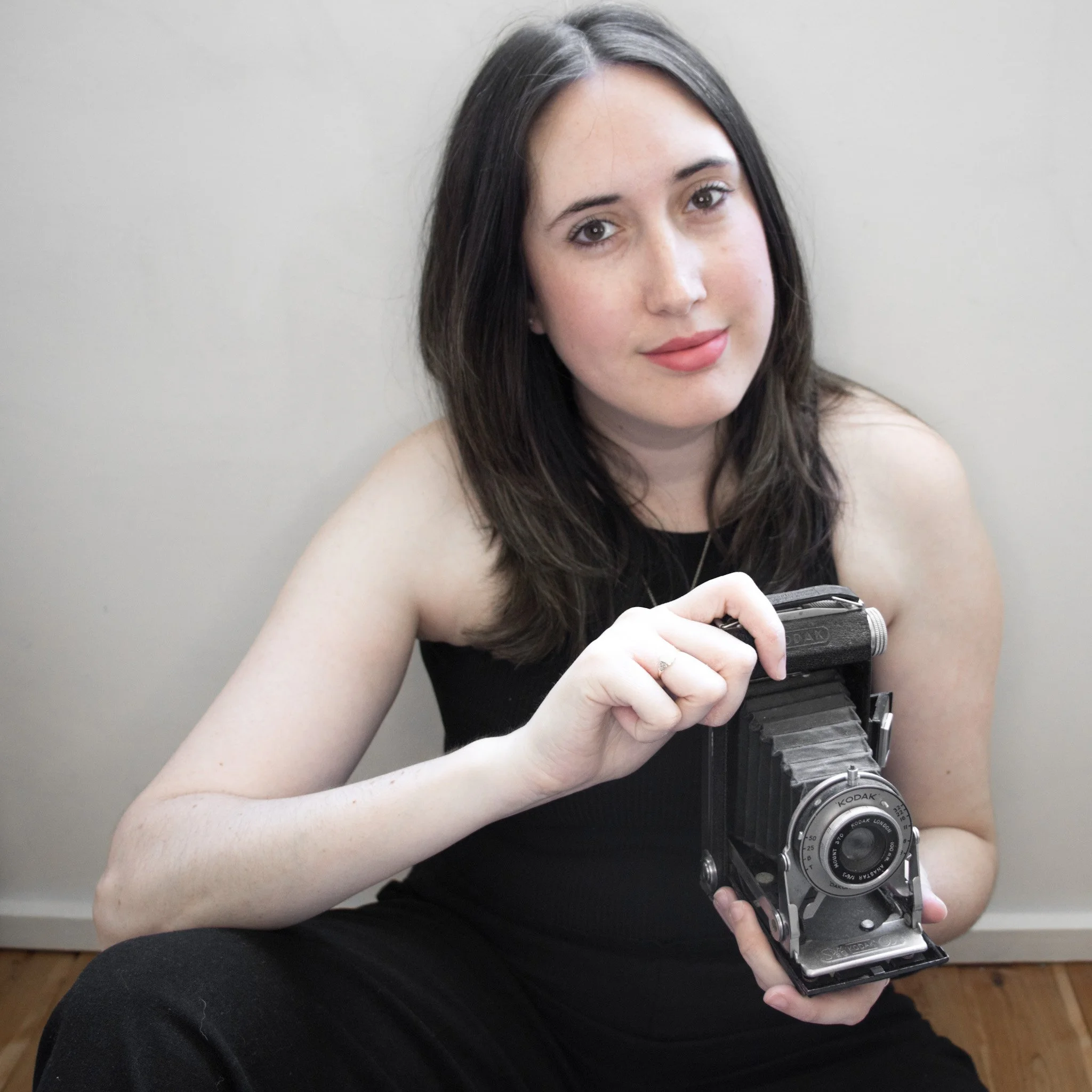 About — madness + methodology Sydney product styling + photography