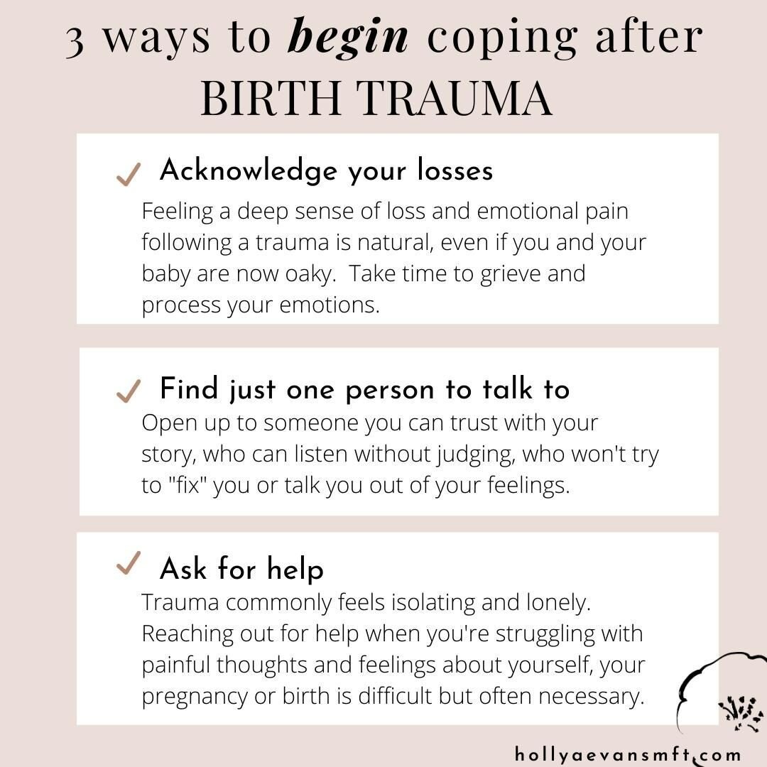 GETTING HELP WHEN YOU&rsquo;RE STRUGGLING WITH ANXIETY, TRAUMA, OR PTSD IS DIFFICULT.  BUT REMAINING SILENT OR TRYING KEEP UP THE APPEARANCE THAT EVERYTHING IS OKAY USUALLY JUST PROLONGS THE PROBLEM. THE SOONER YOU GET HELP, THE MORE QUICKLY YOU'LL F