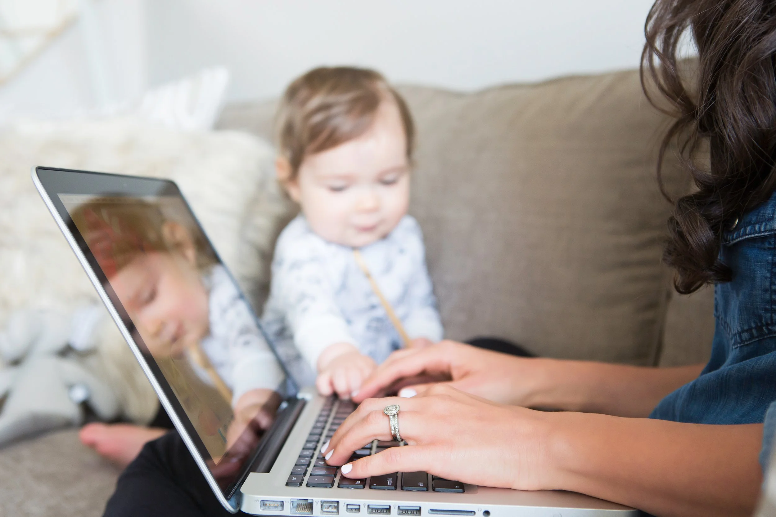 Recovering from Birth Trauma:  Finding a therapist in Los Angeles, California