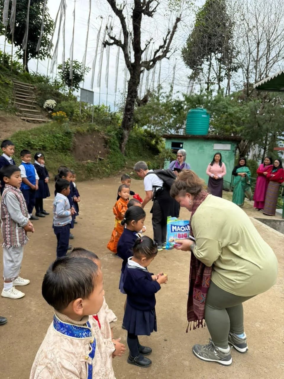 Sikkim Sojourn