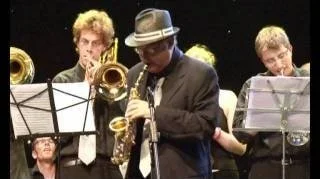 Pontypool Jazz Festival 2012