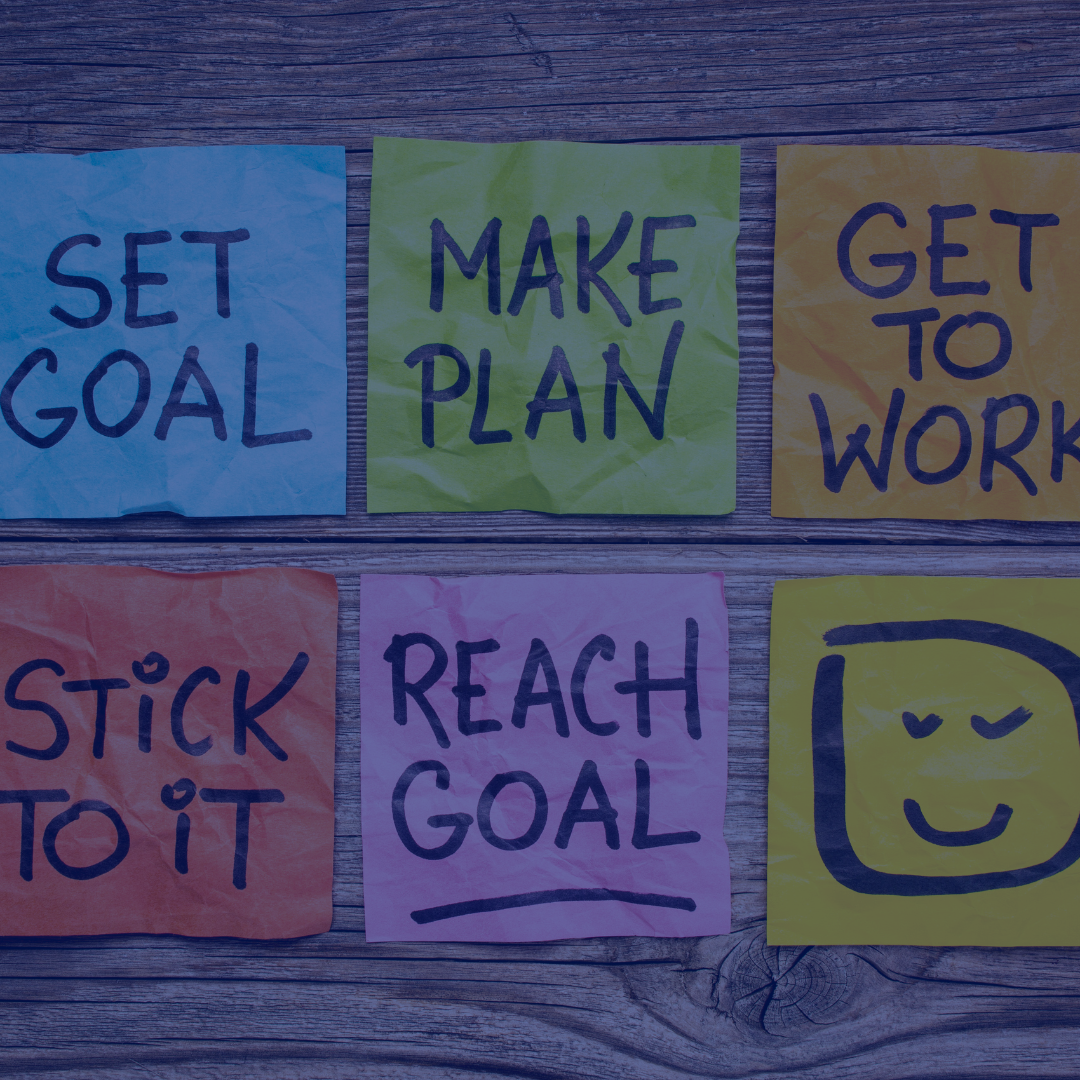 Entrepreneurs who want to align their personal goals