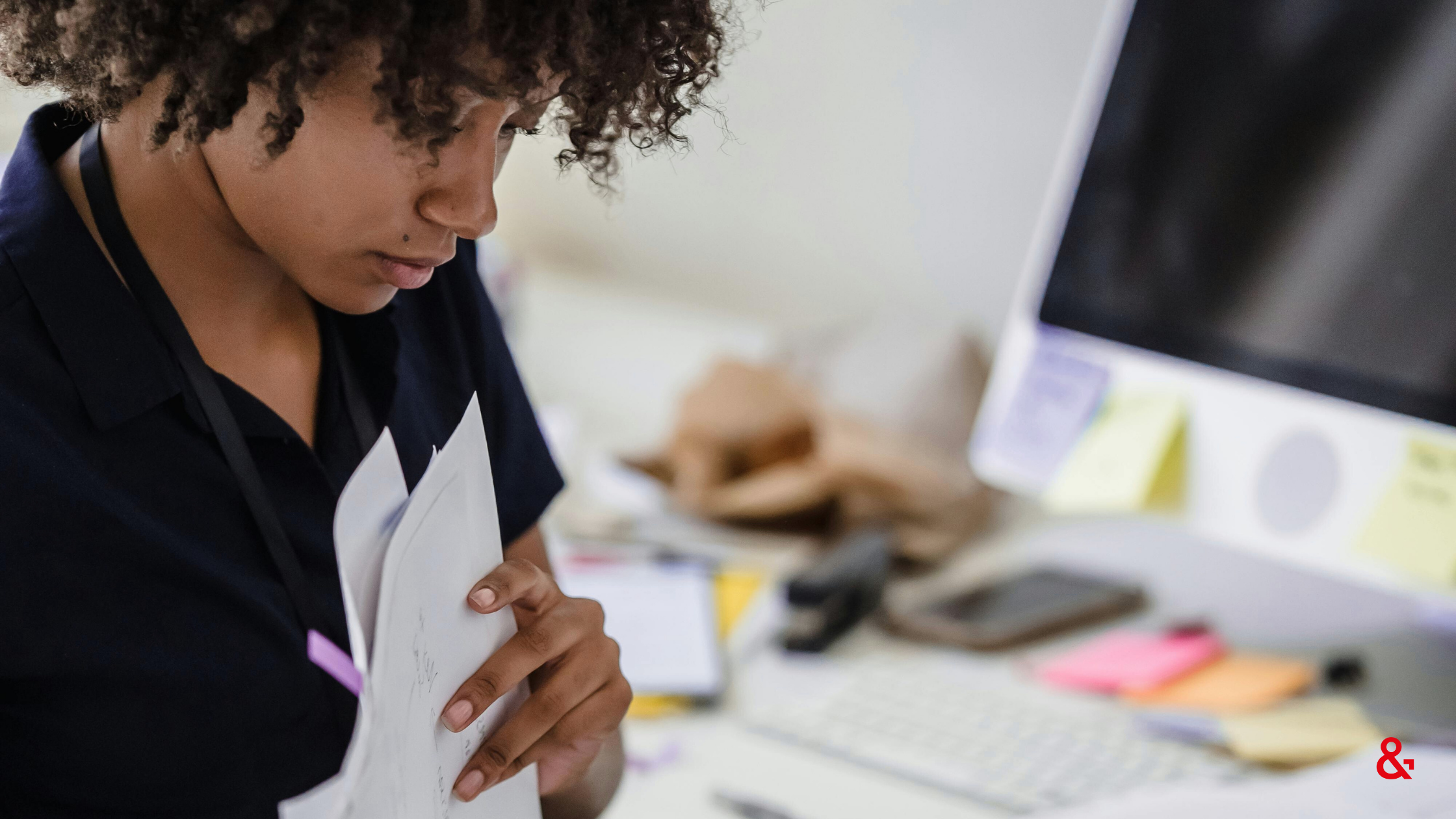 Preparing for Your Access to Work Application with Confidence&nbsp;