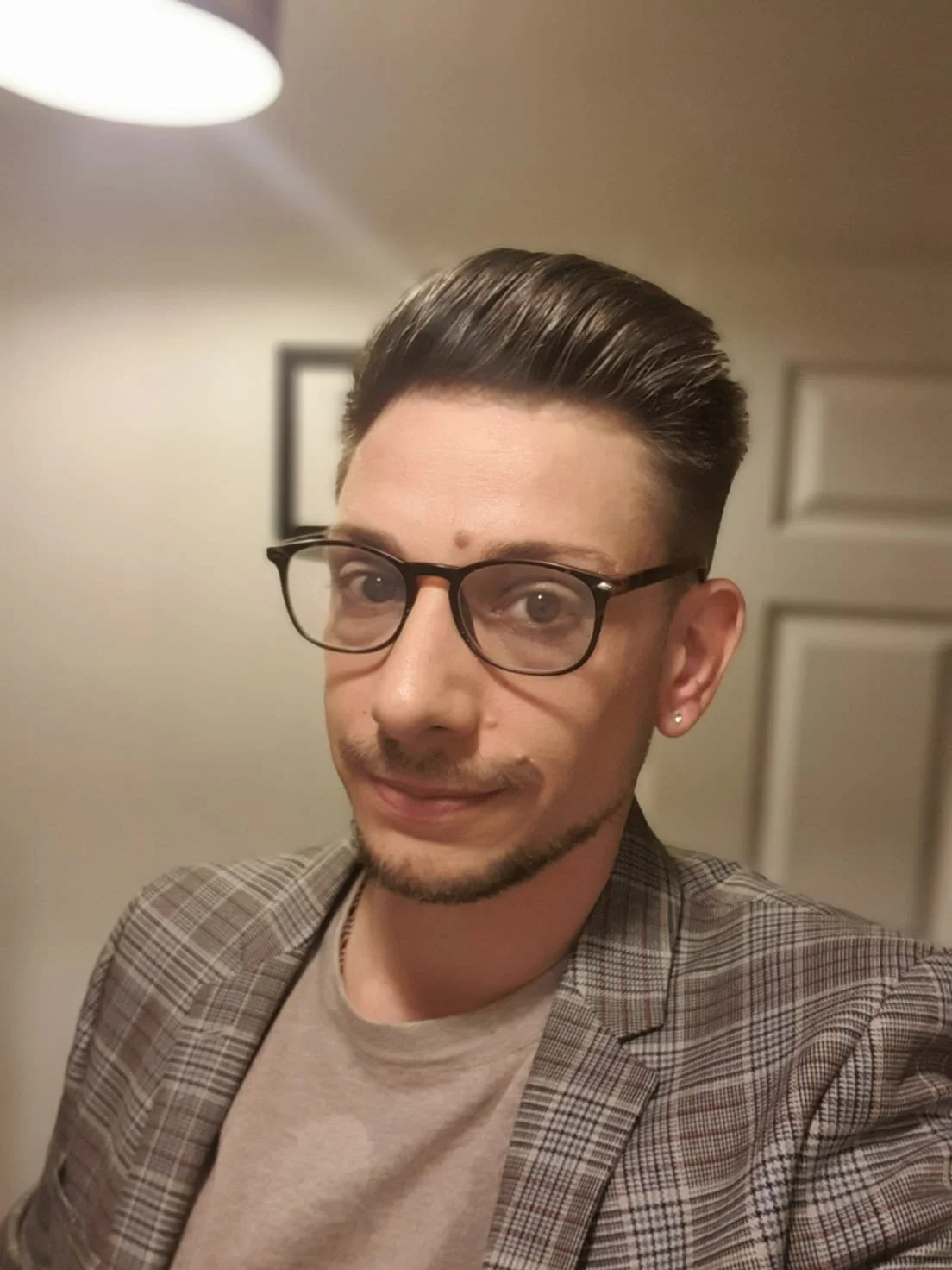 Meet Jonathan: Introducing Our New Personal Independence Payment (PIP) Support Service