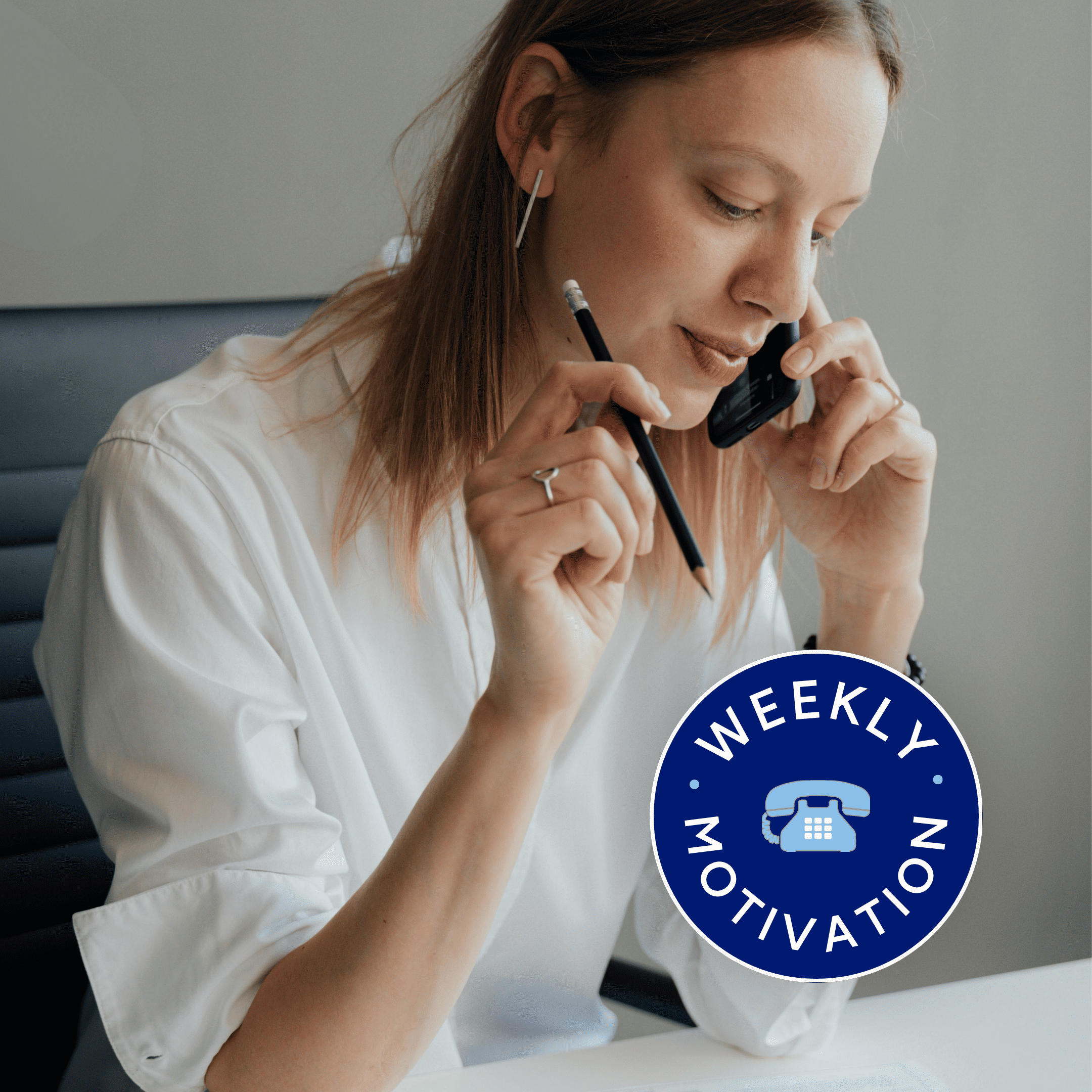 Weekly Review Accountability Package