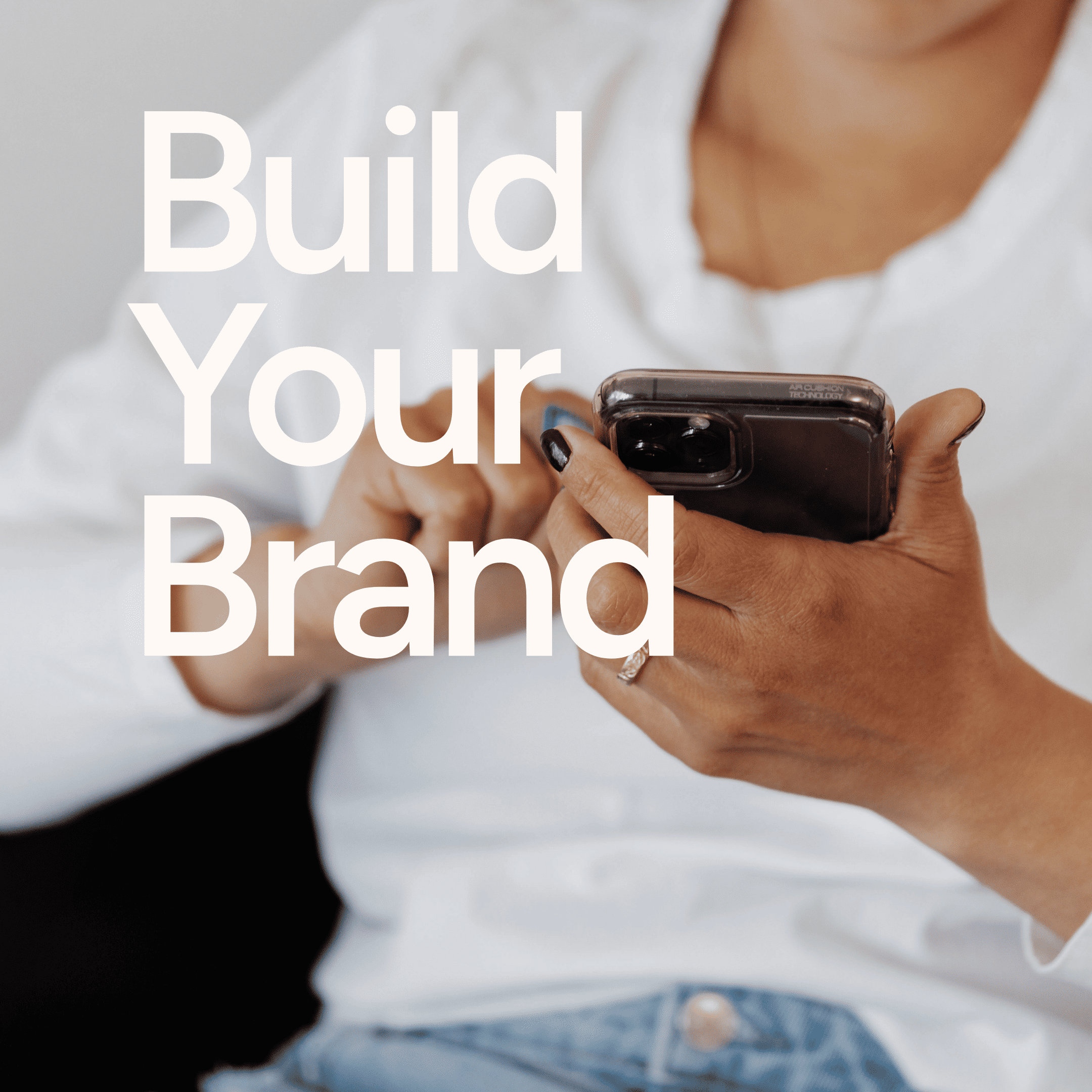 Social Media Branding Trio Package