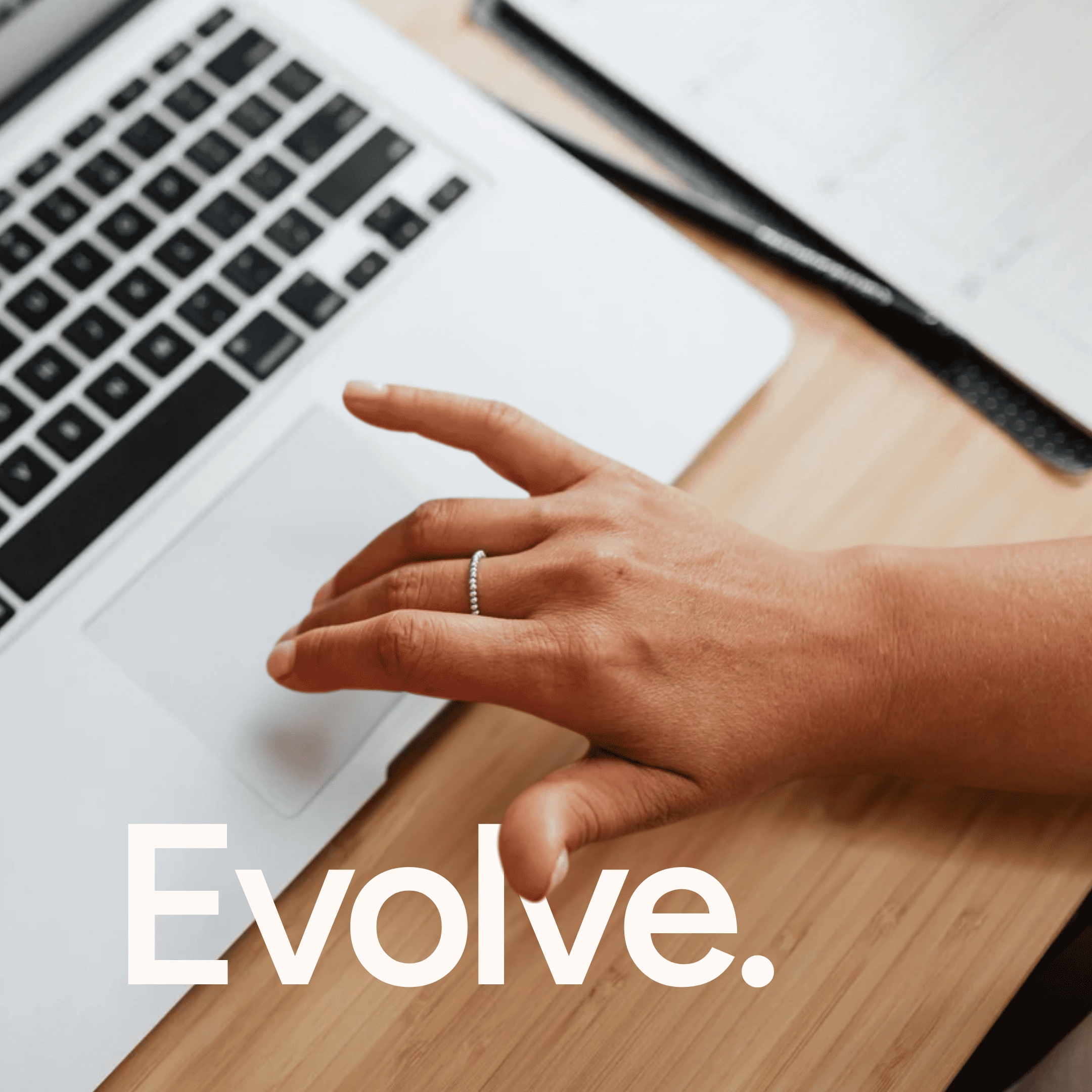 Marketing Evolve Package