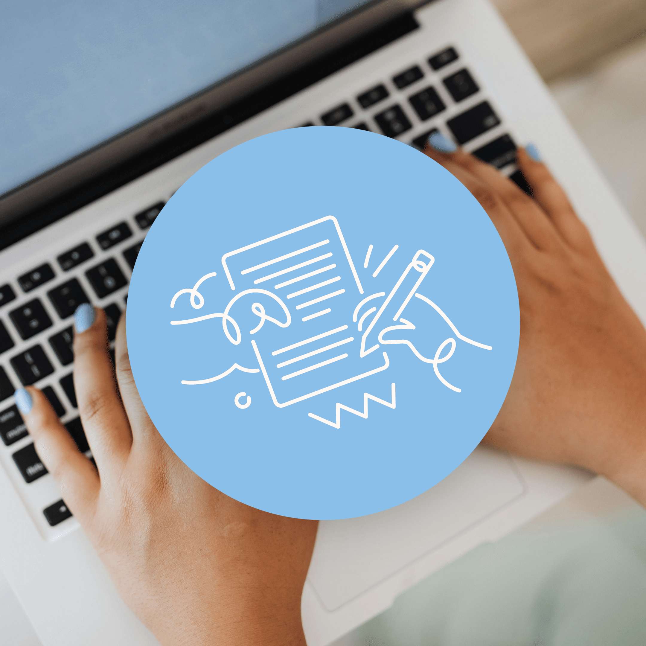SEO-Friendly Blog Writing