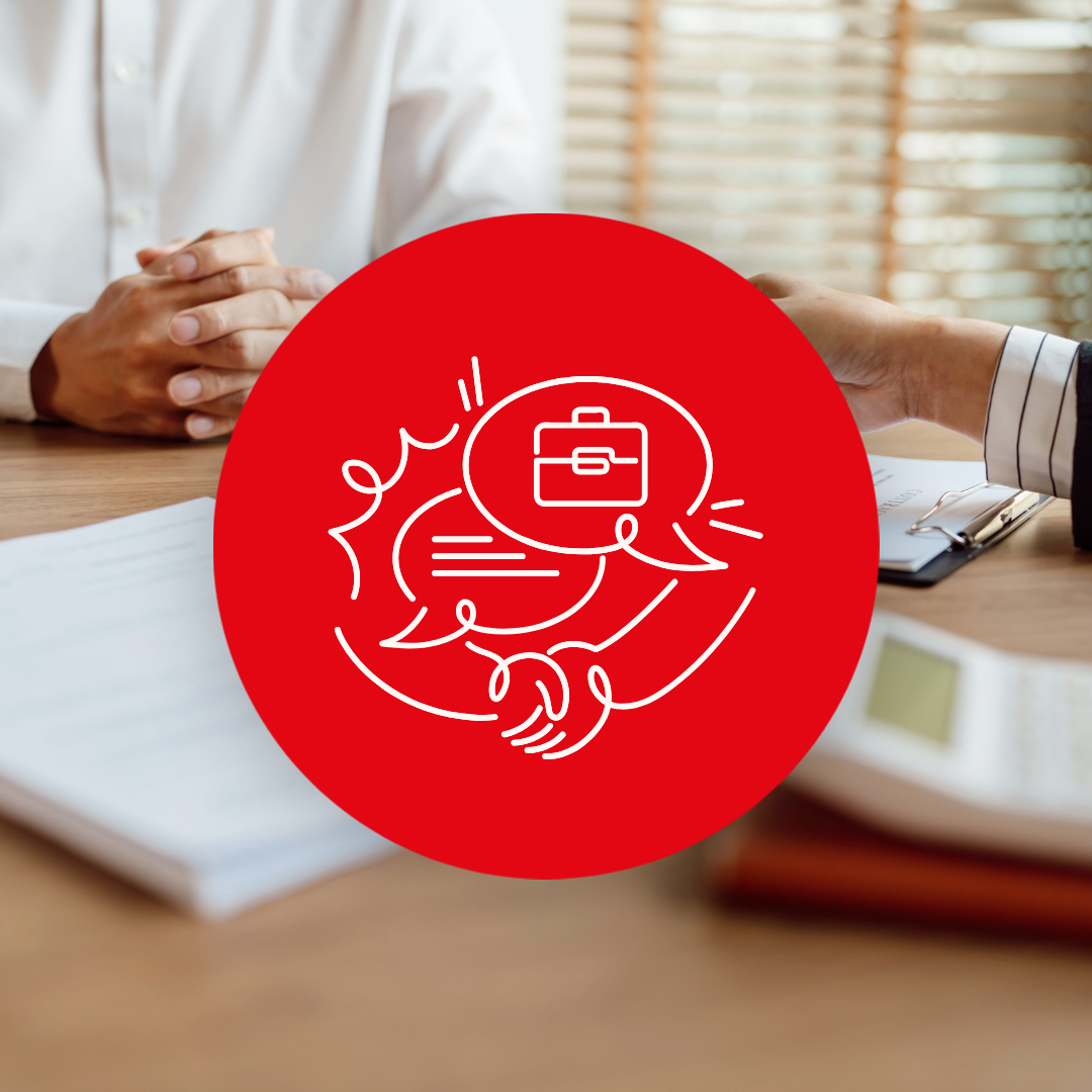 PIP Mandatory Reconsideration