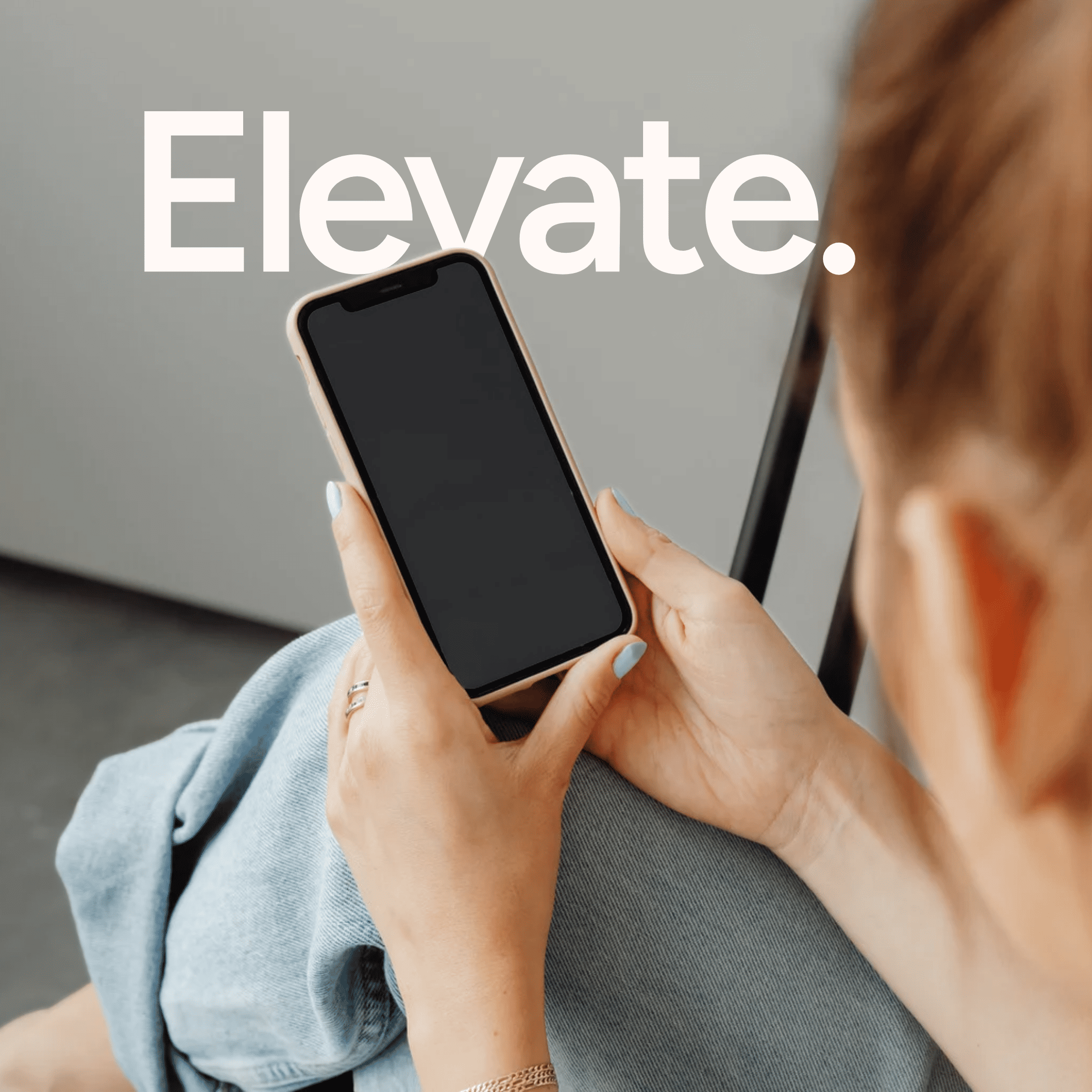 Marketing Elevate Package