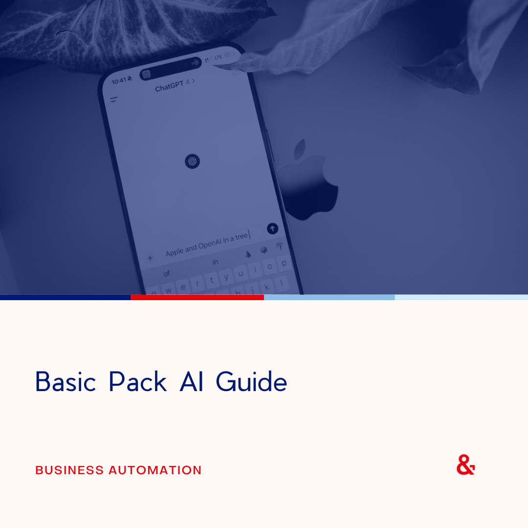 Basic AI Prompt Pack