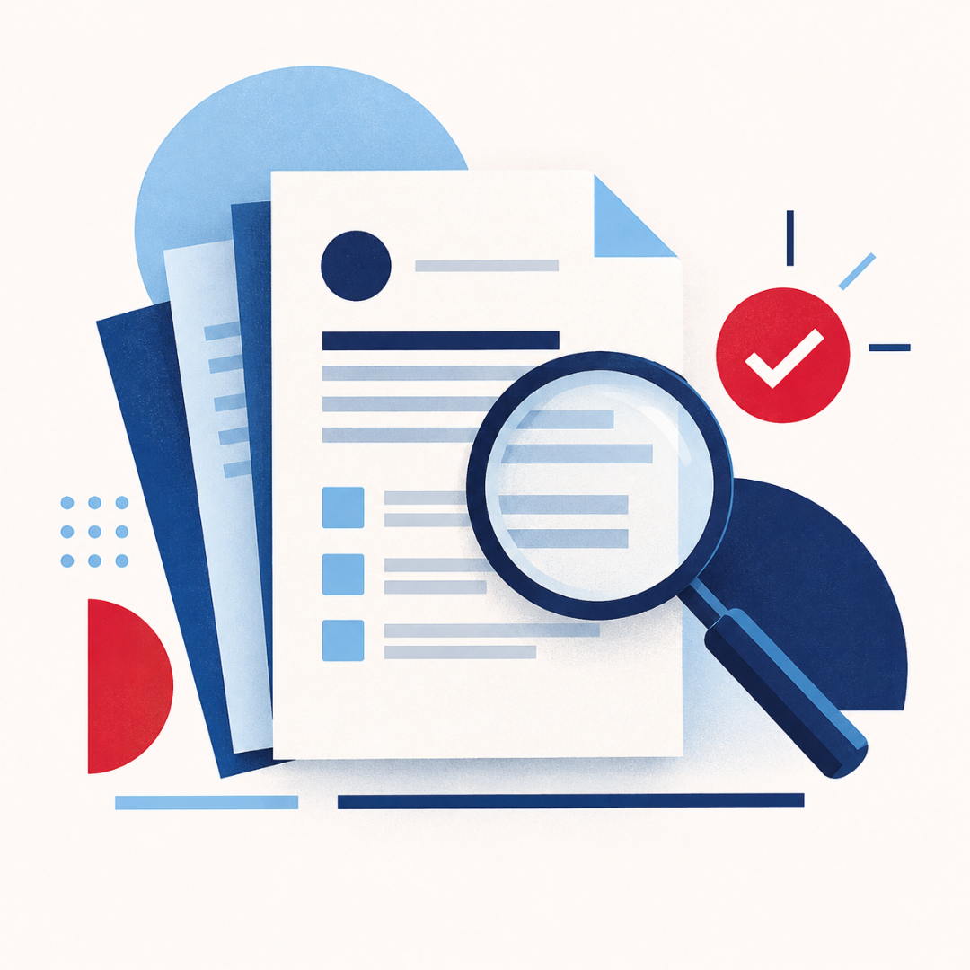 Funding Opportunity Review