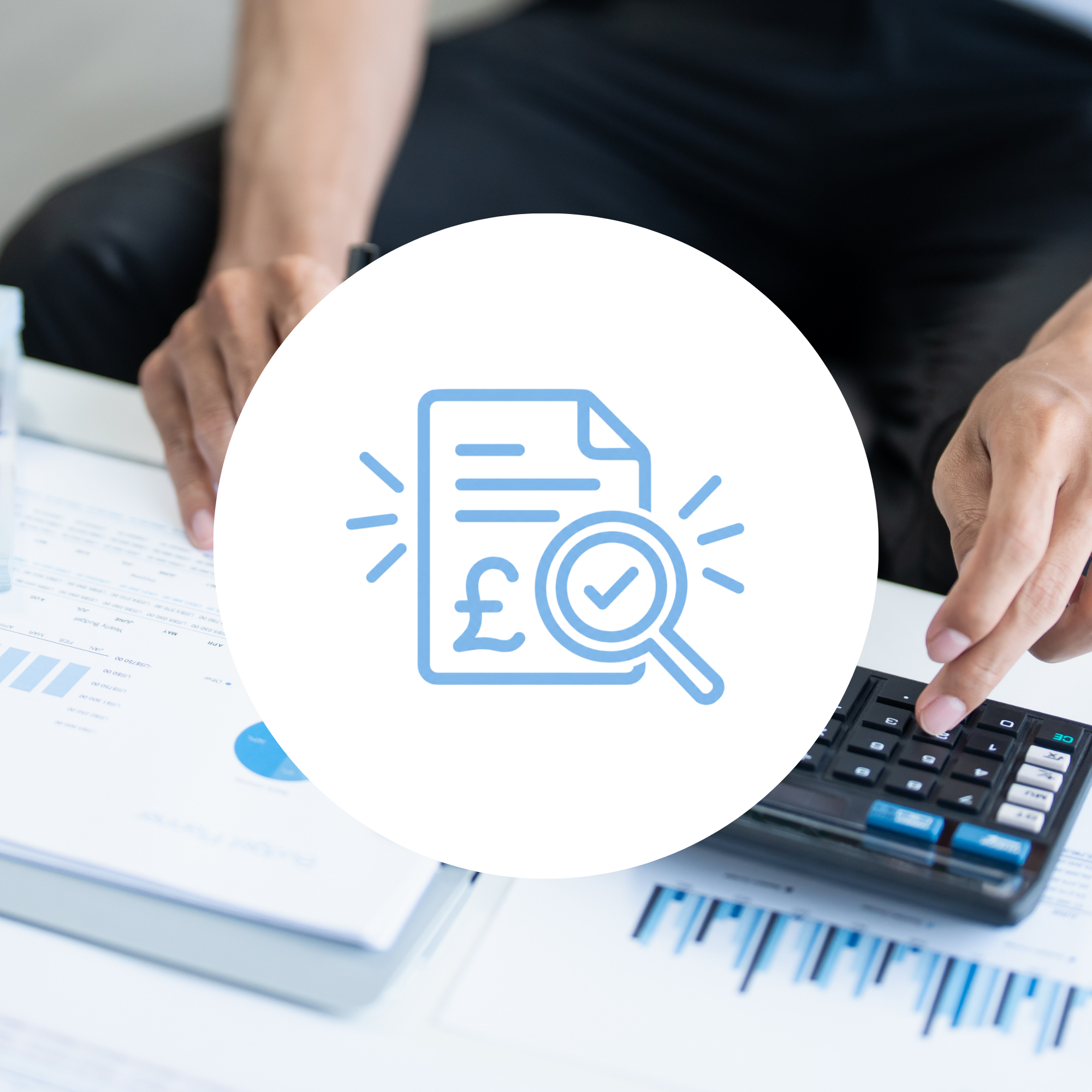 Funding Opportunity Review