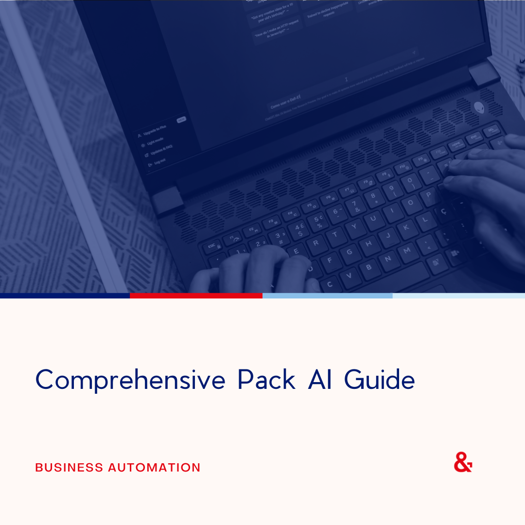 Comprehensive AI Prompt Pack