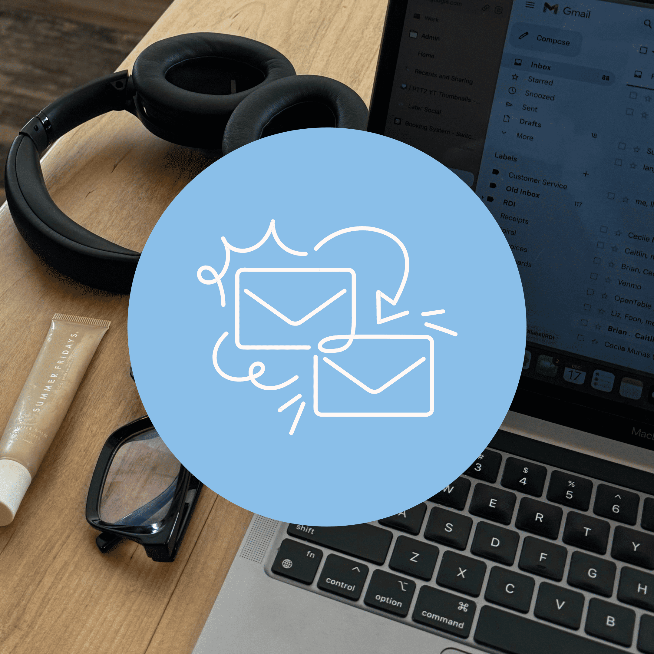 Professional Email Newsletter Service