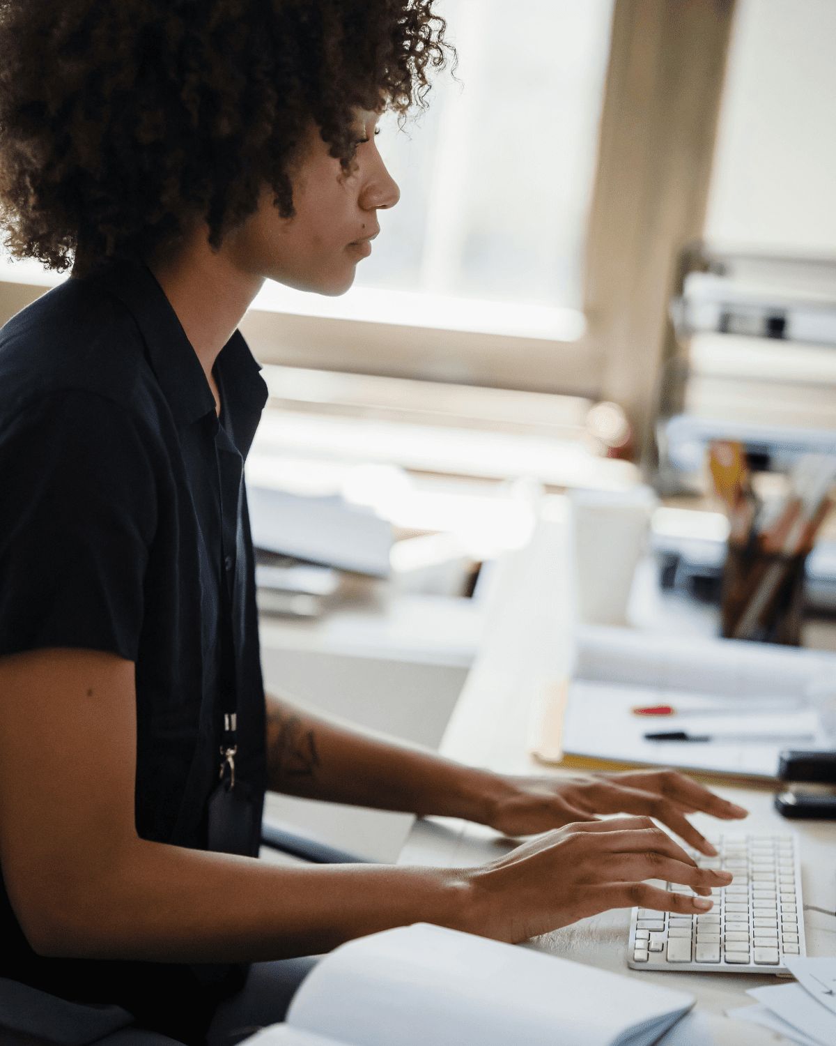 Admin and More | Expert Virtual Assistant Services & One-Off Admin Support