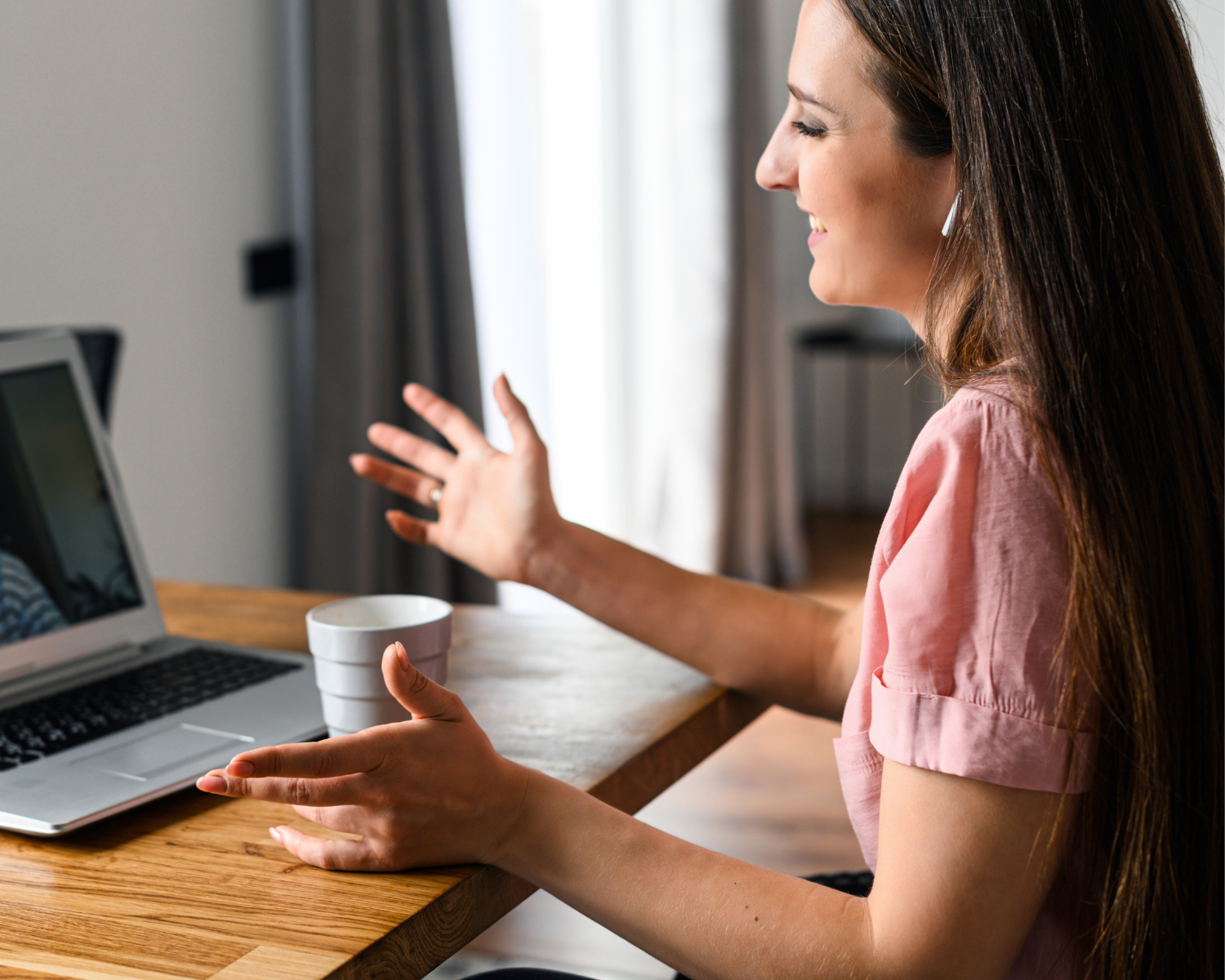 Admin and More’s Get to Know You Packages