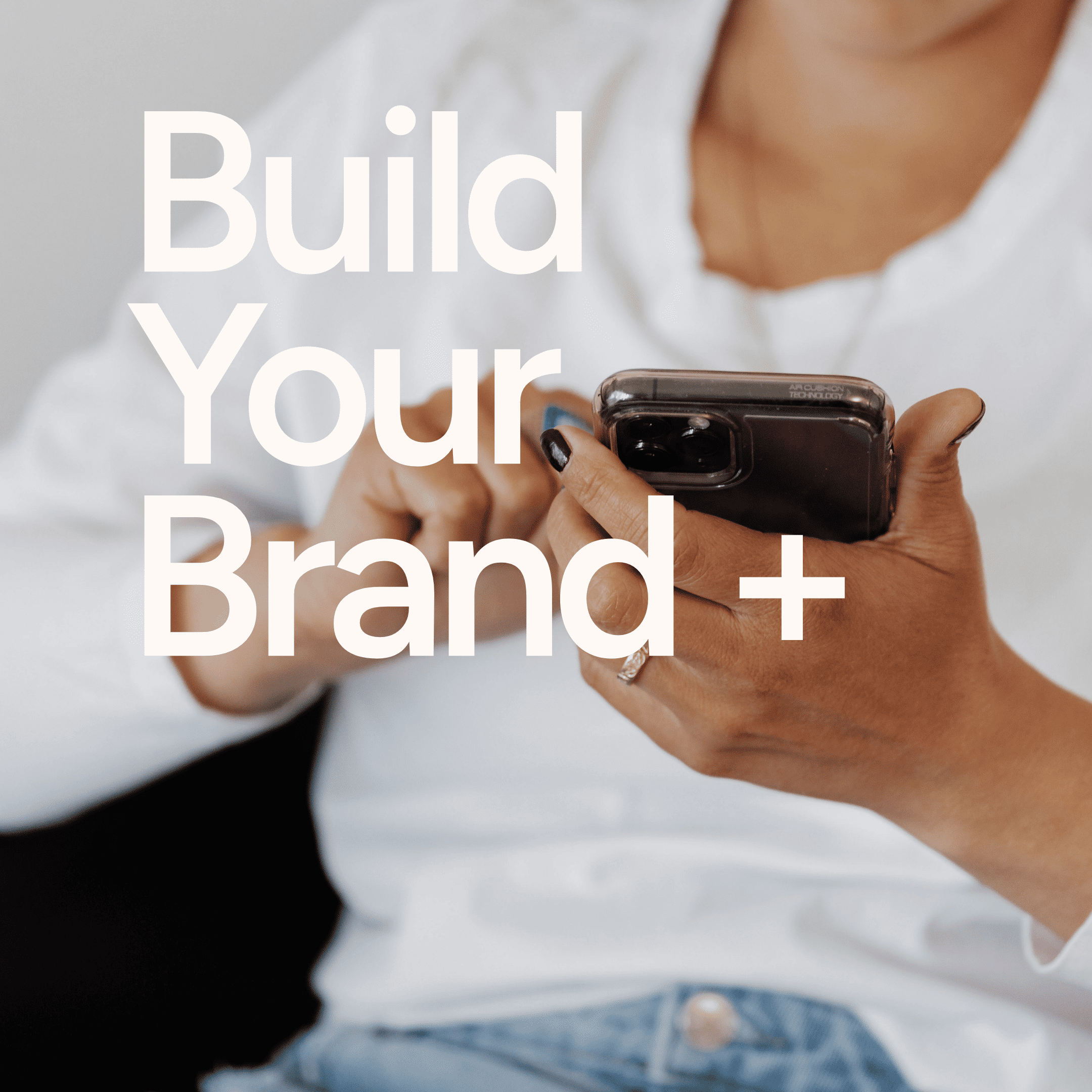 Social Media Branding Add-On
