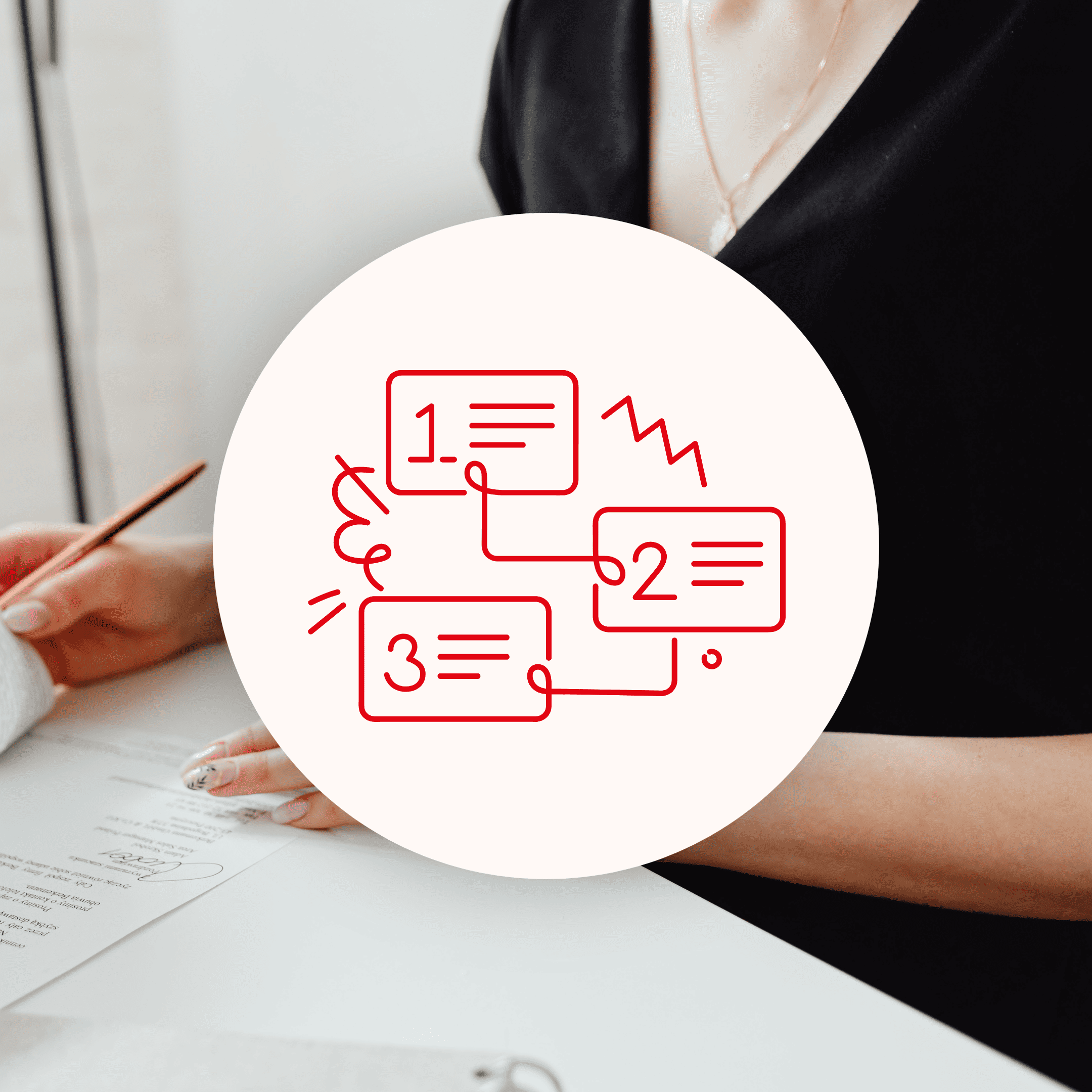 Access to Work Reconsideration Template